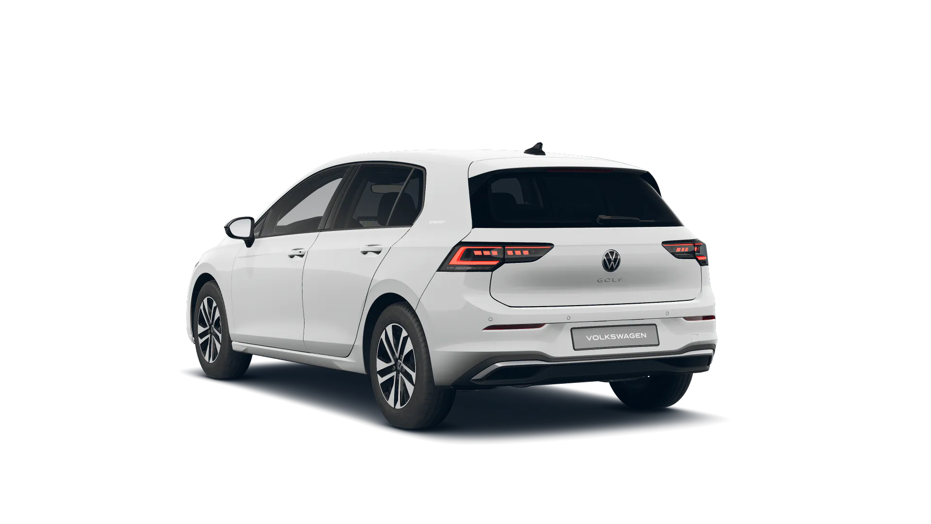 Volkswagen Golf ENERGY