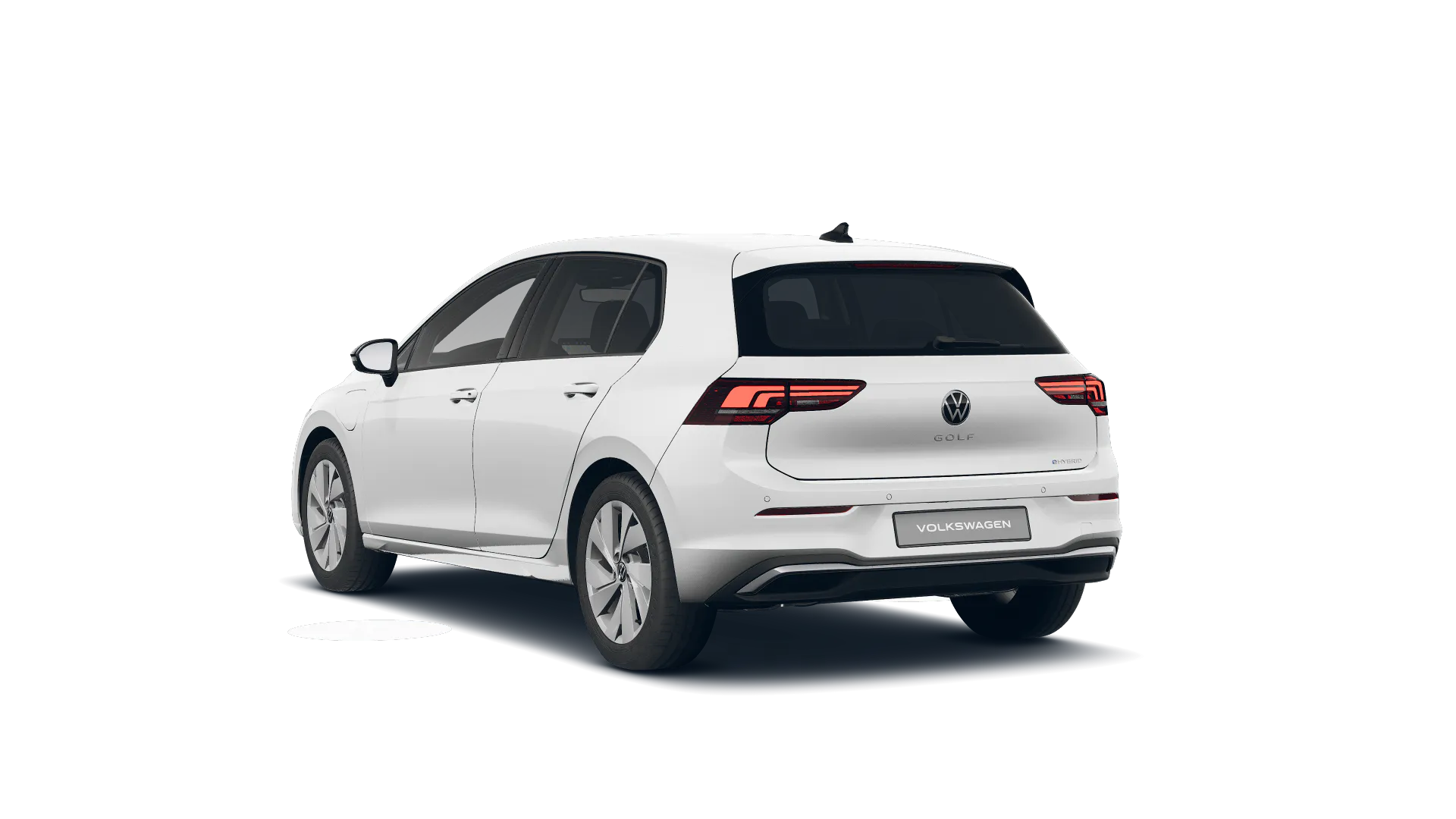 Volkswagen Golf ENERGY