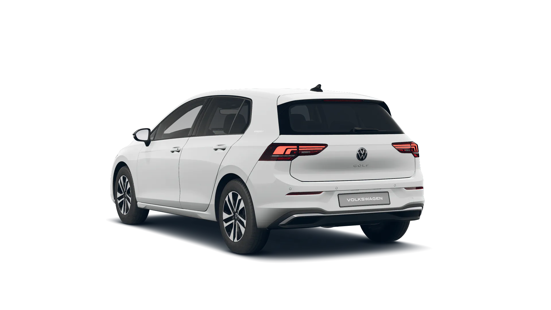 Volkswagen Golf ENERGY