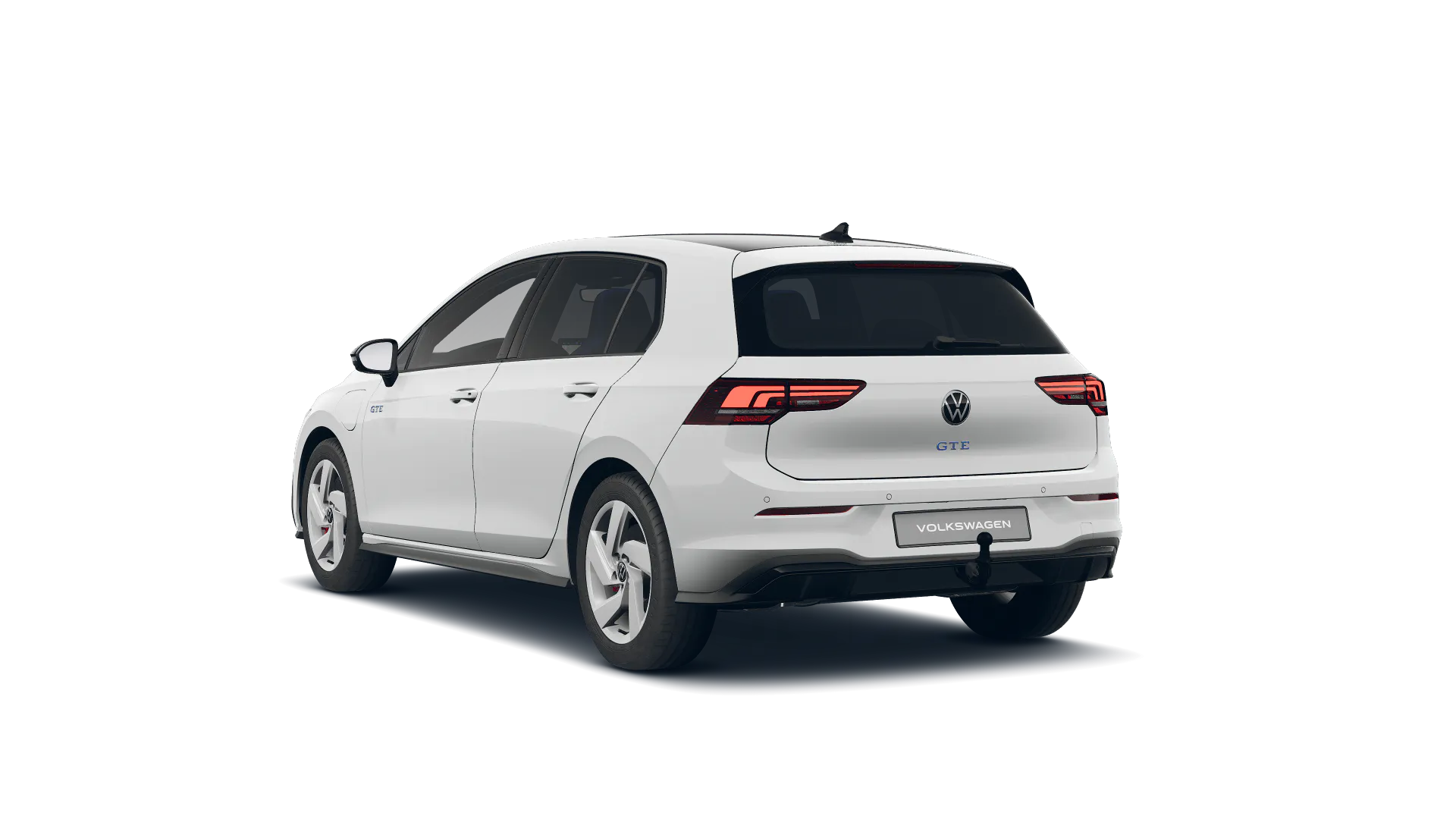 Volkswagen Golf GTE