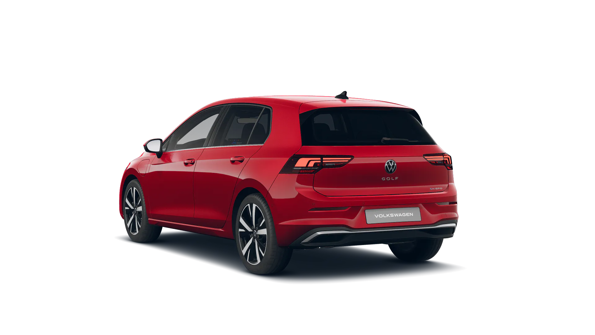 Volkswagen Golf Style