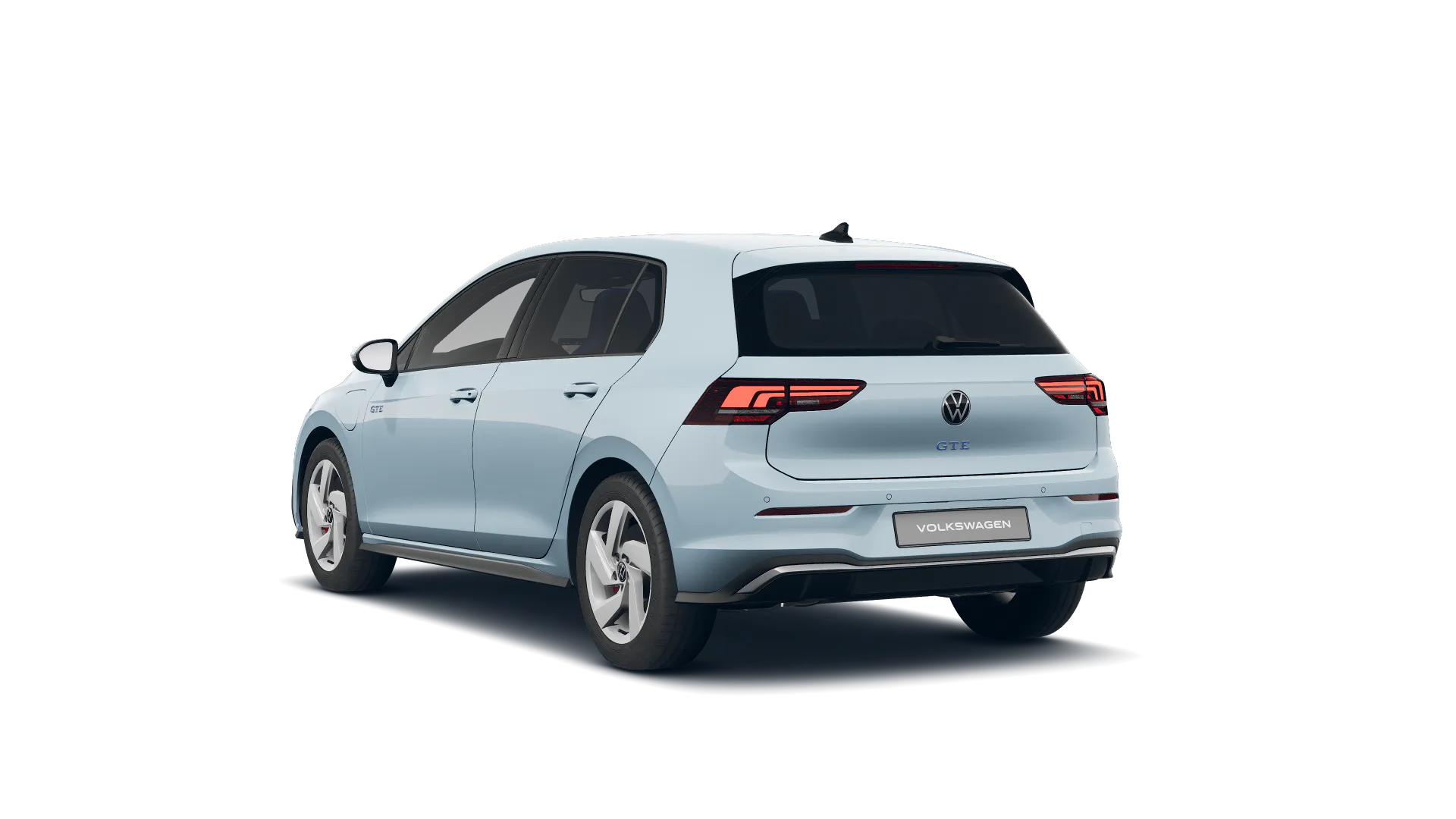 Volkswagen Golf GTE