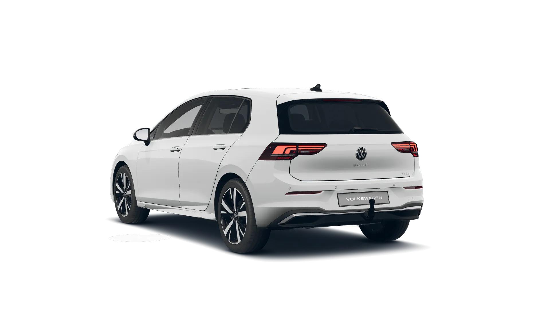 Volkswagen Golf Style