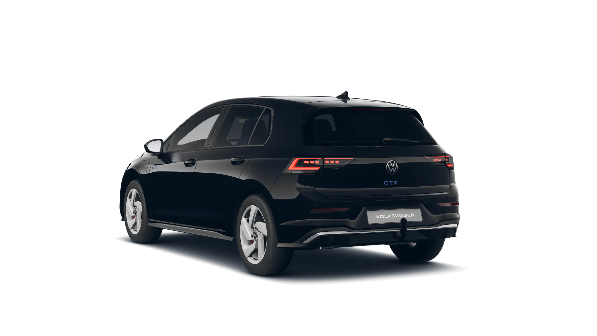 Volkswagen Golf GTE
