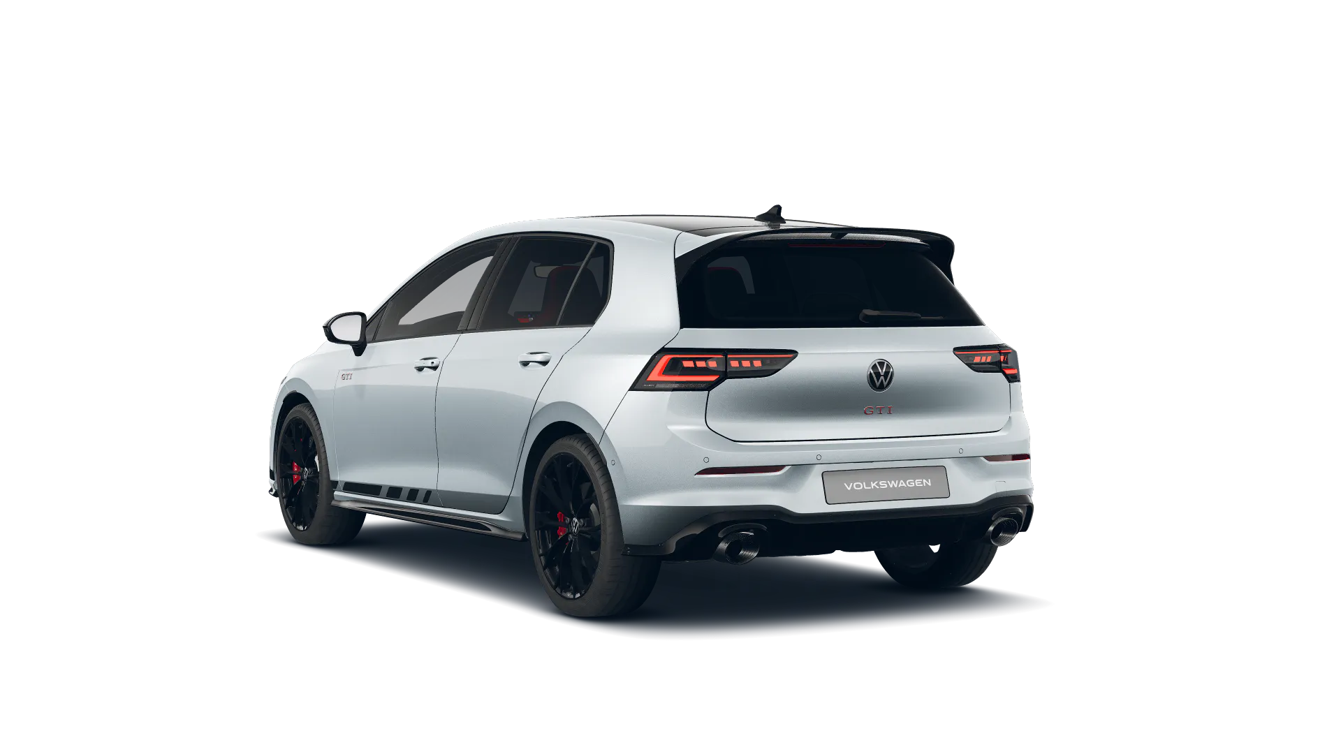 Volkswagen Golf GTI Clubsport