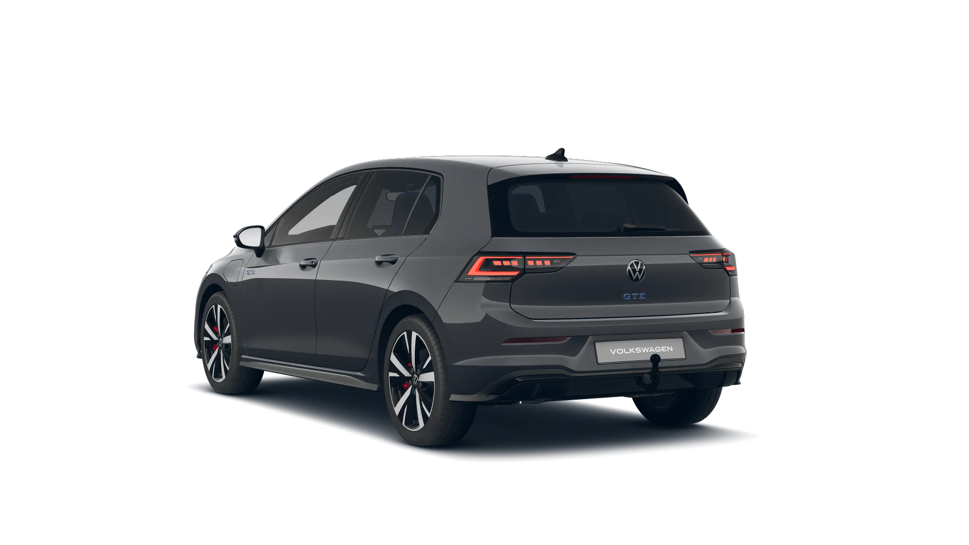 Volkswagen Golf GTE