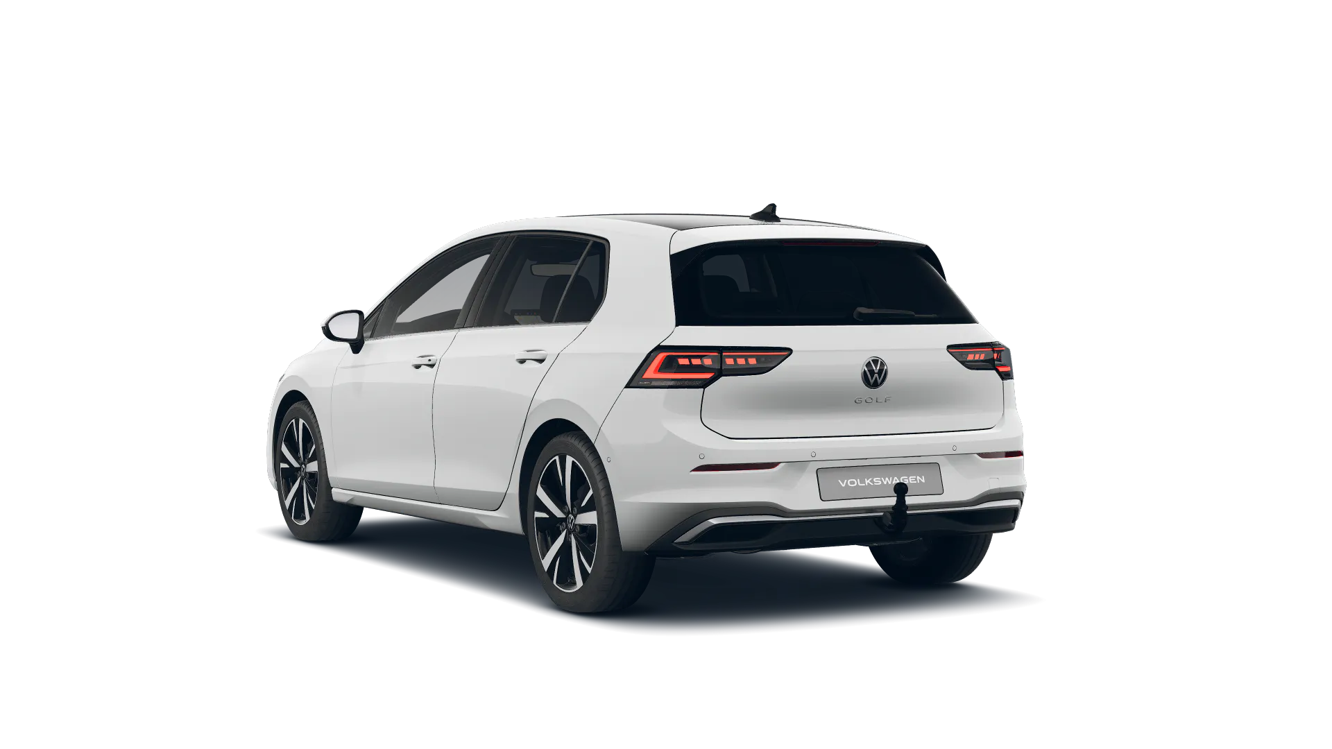 Volkswagen Golf Style