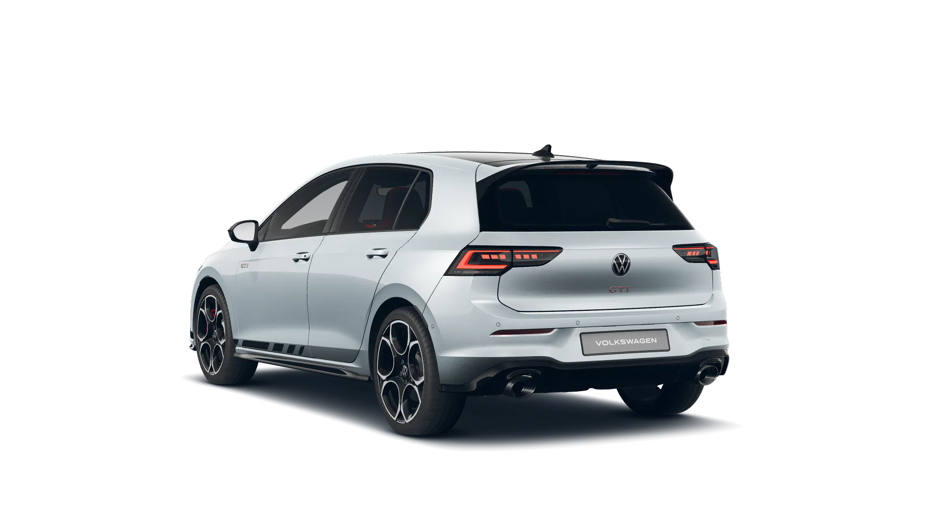 Volkswagen Golf GTI Clubsport