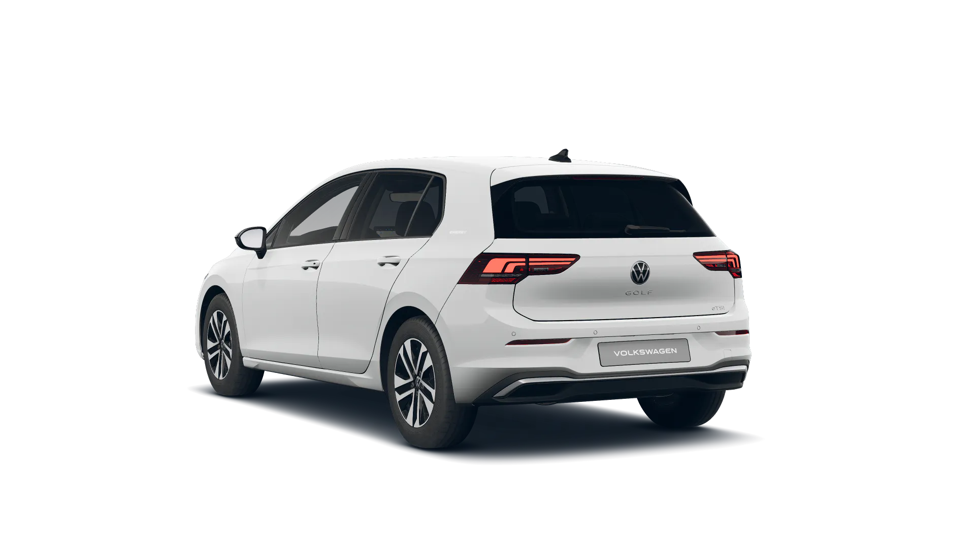 Volkswagen Golf ENERGY