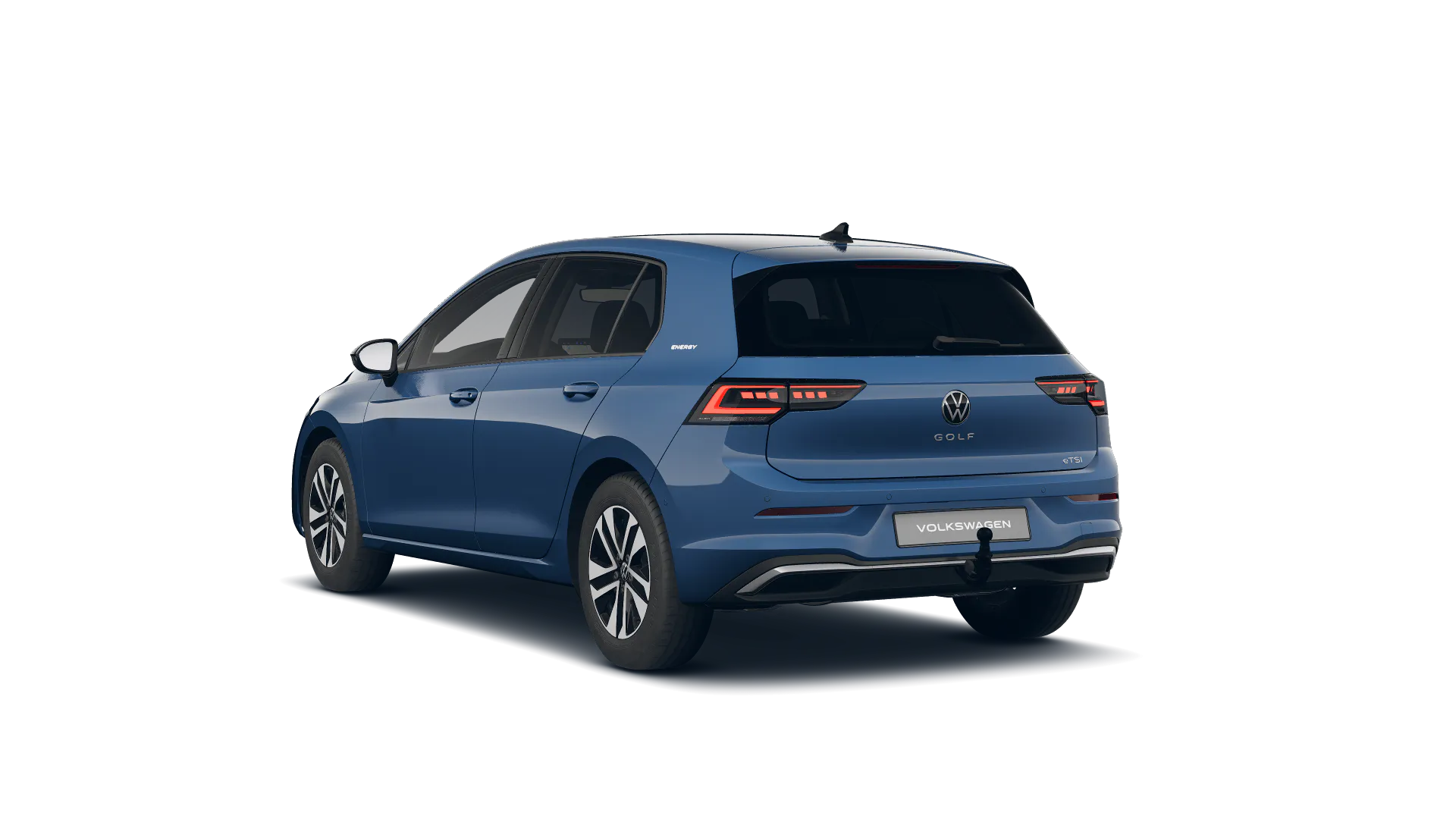 Volkswagen Golf ENERGY