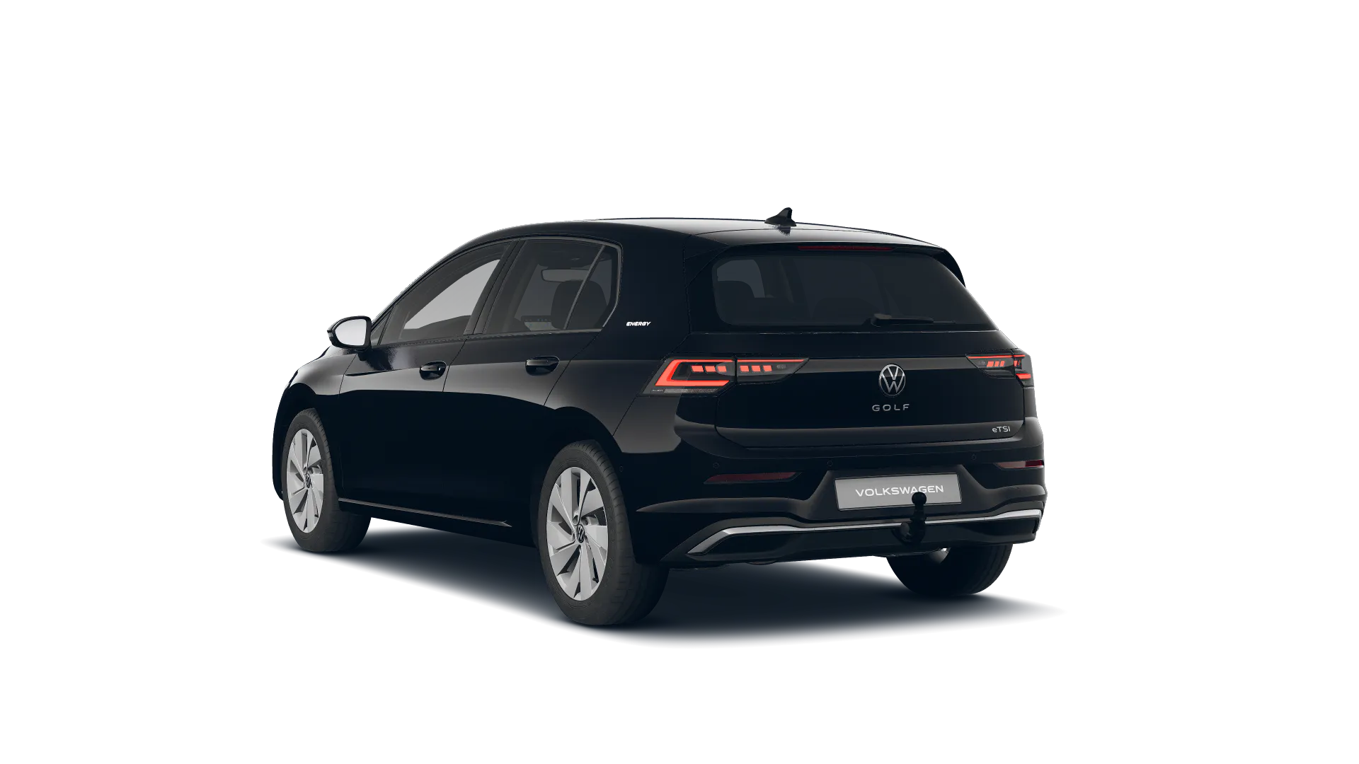 Volkswagen Golf ENERGY