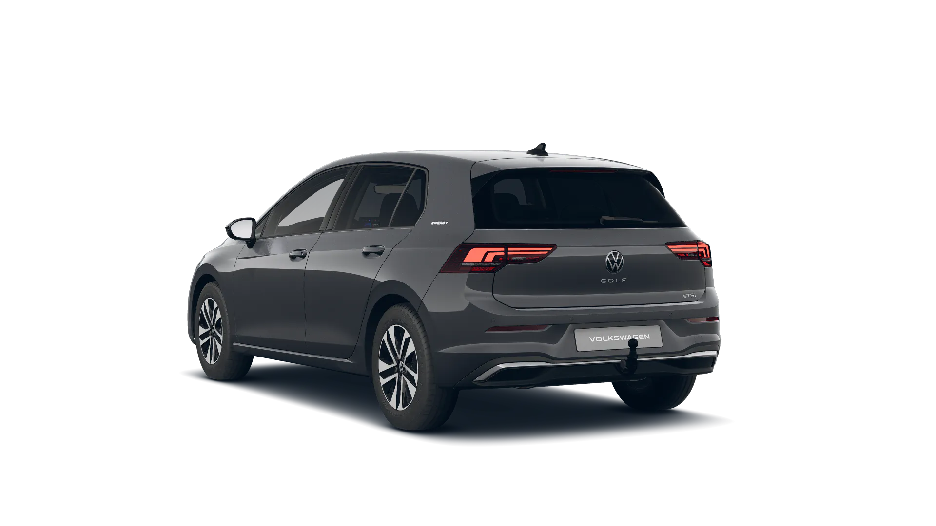 Volkswagen Golf ENERGY