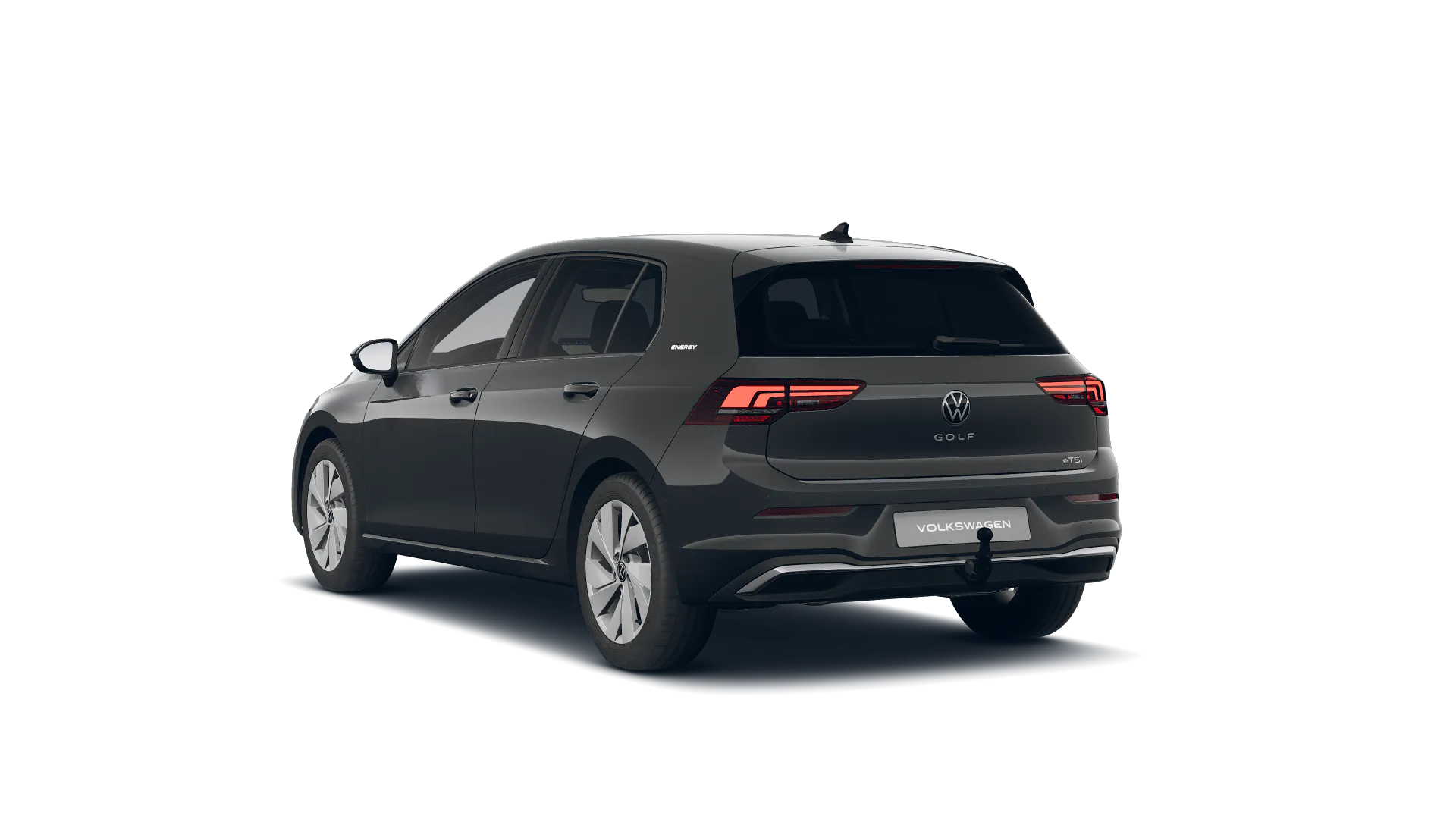 Volkswagen Golf ENERGY