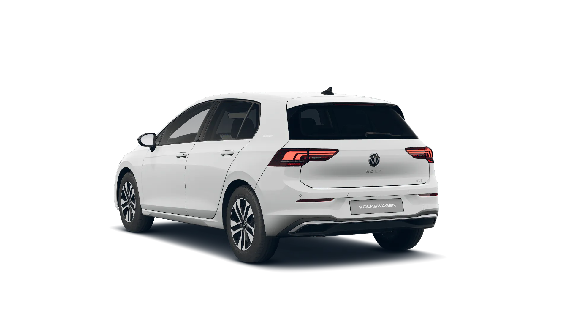 Volkswagen Golf ENERGY