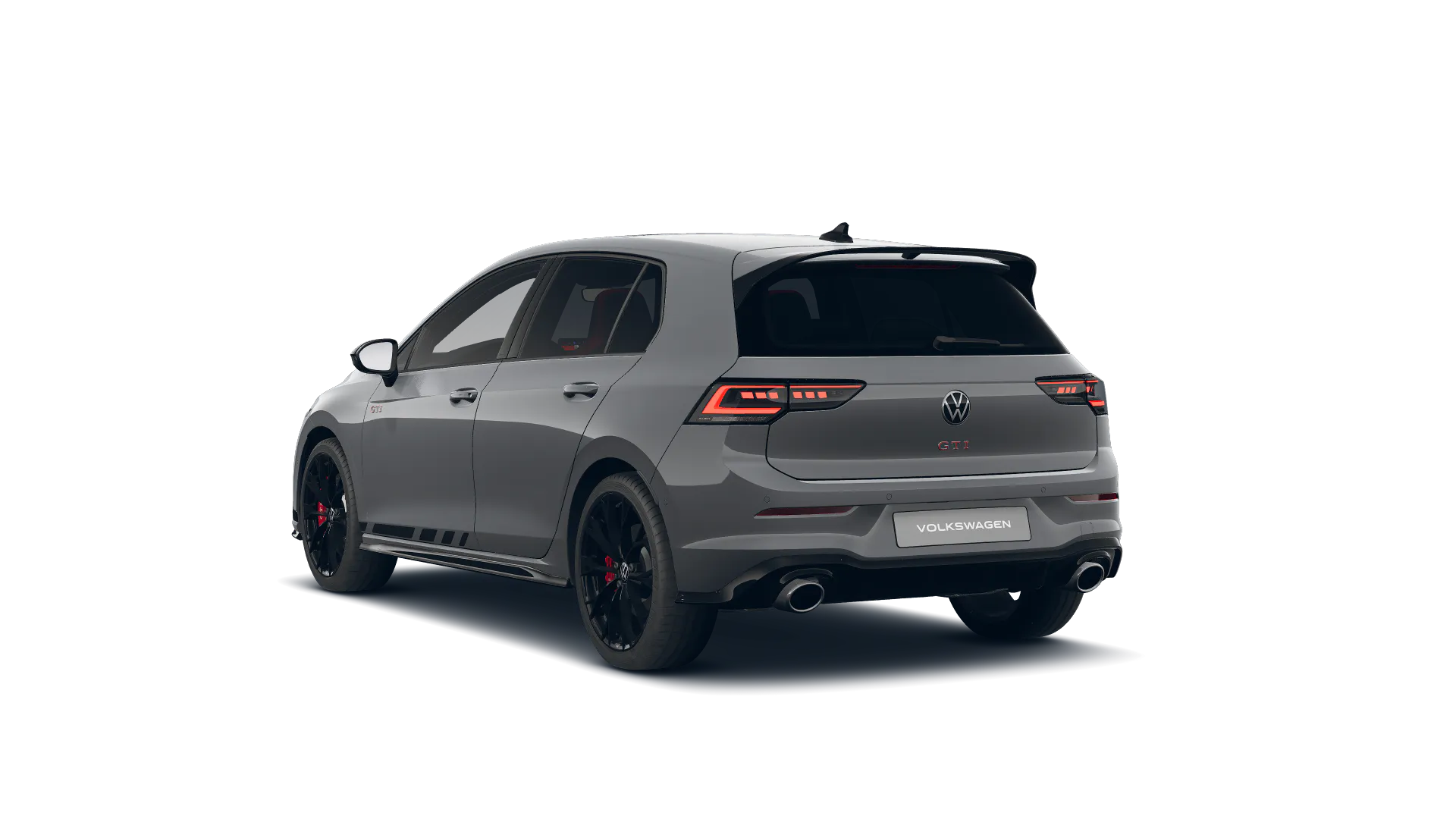 Volkswagen Golf GTI Clubsport