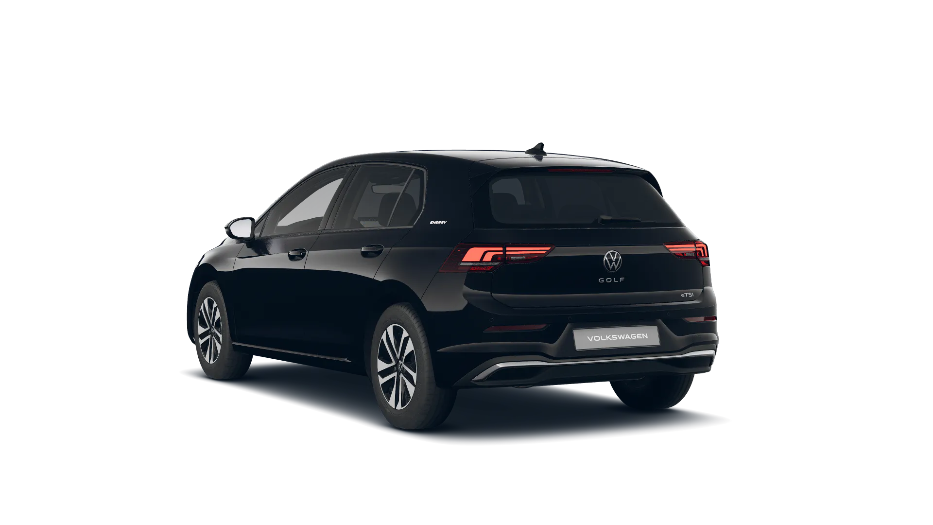 Volkswagen Golf ENERGY