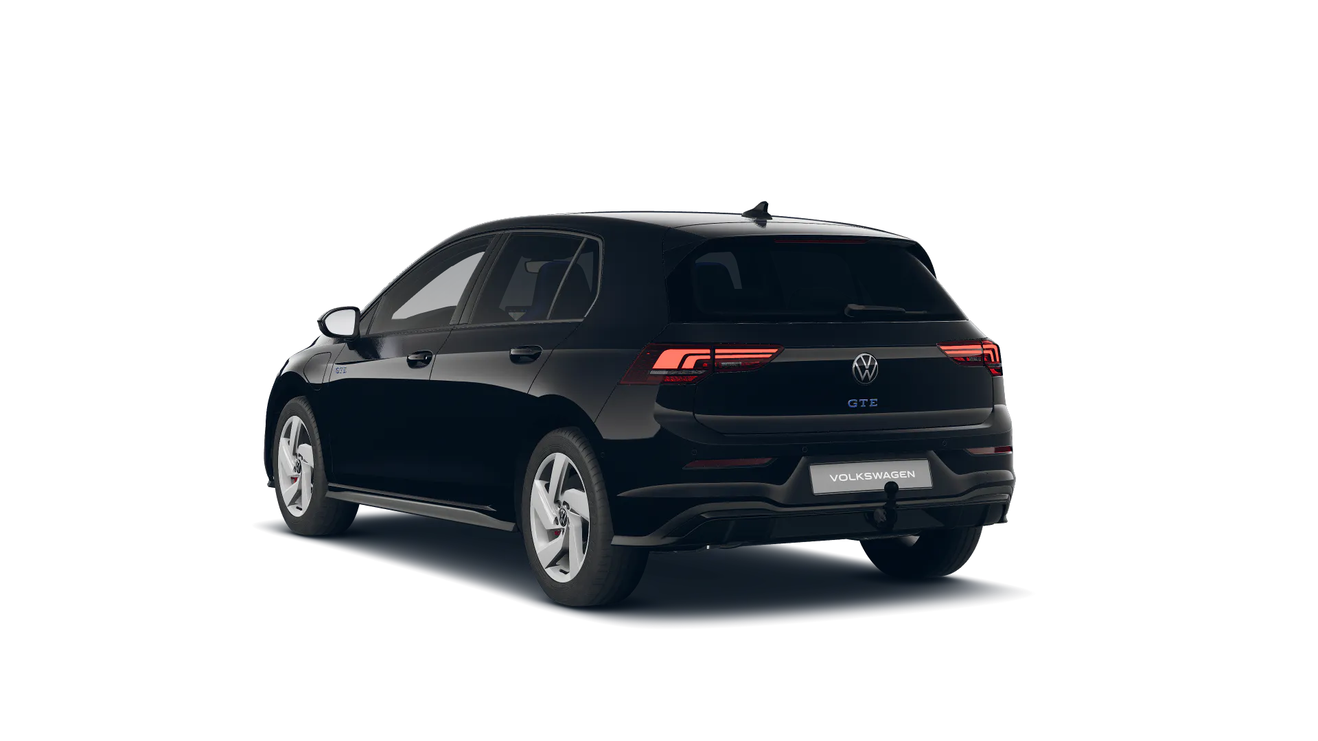 Volkswagen Golf GTE