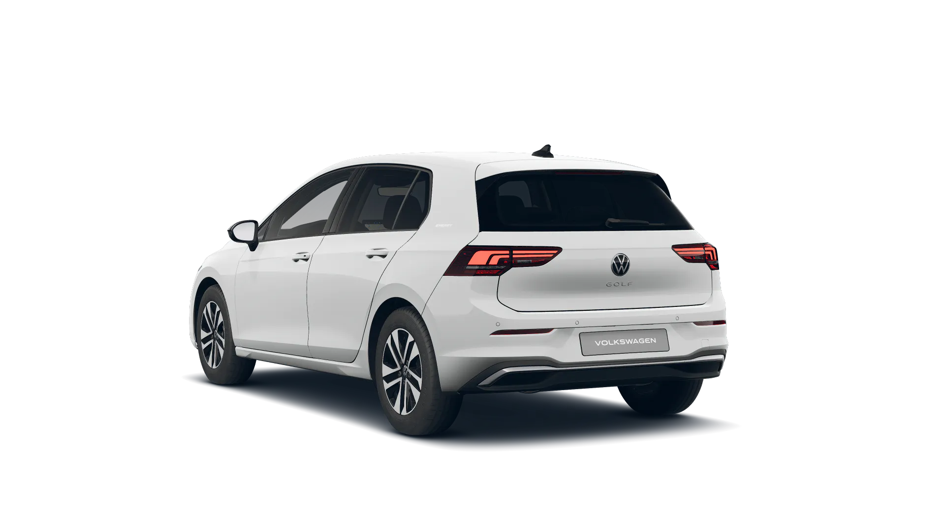 Volkswagen Golf ENERGY
