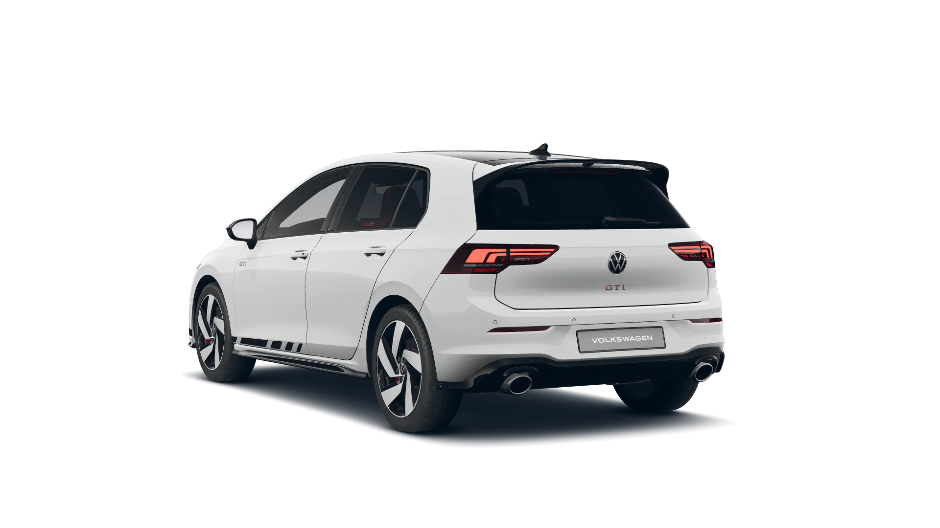 Volkswagen Golf GTI Clubsport