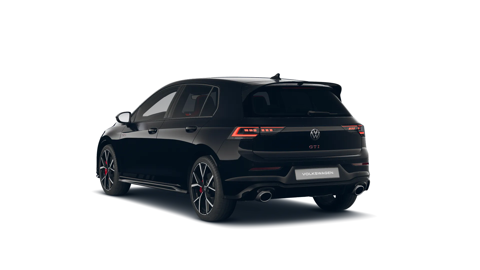 Volkswagen Golf GTI Clubsport