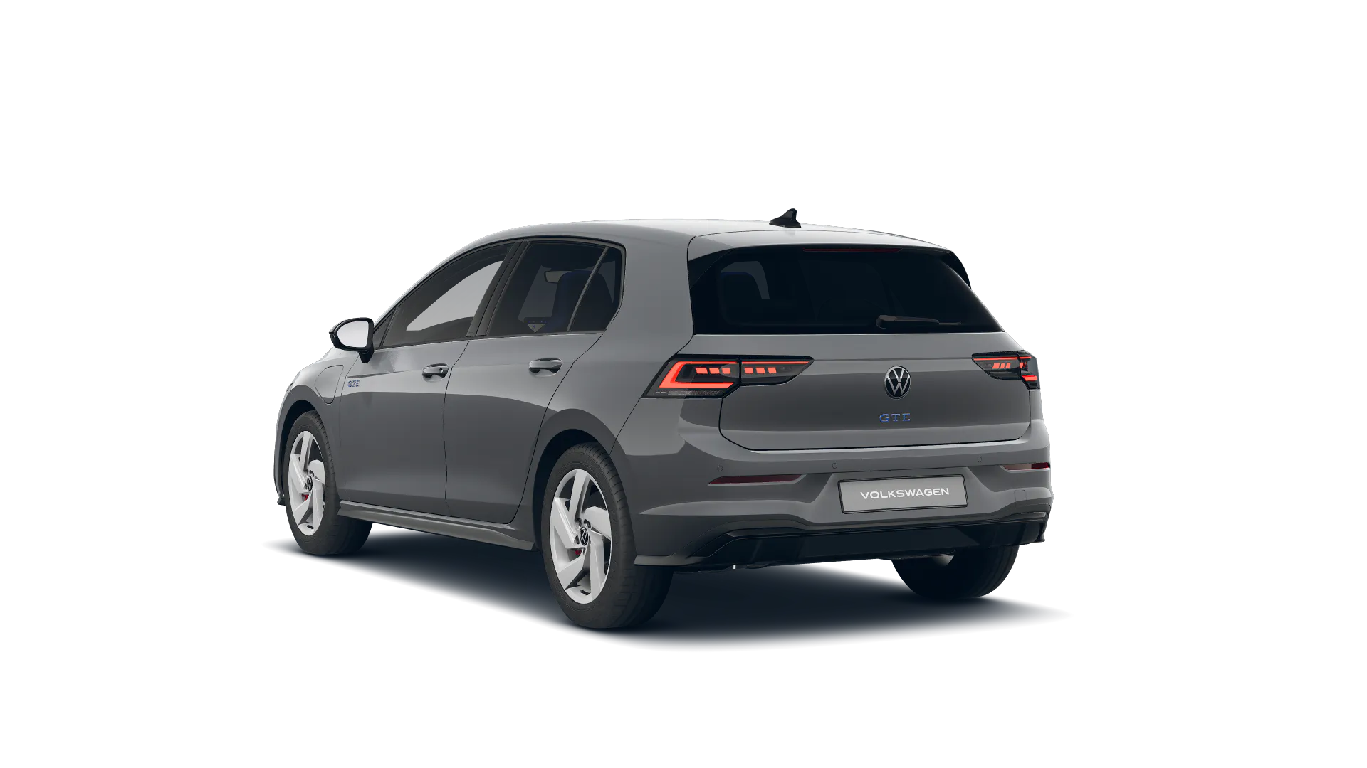 Volkswagen Golf GTE