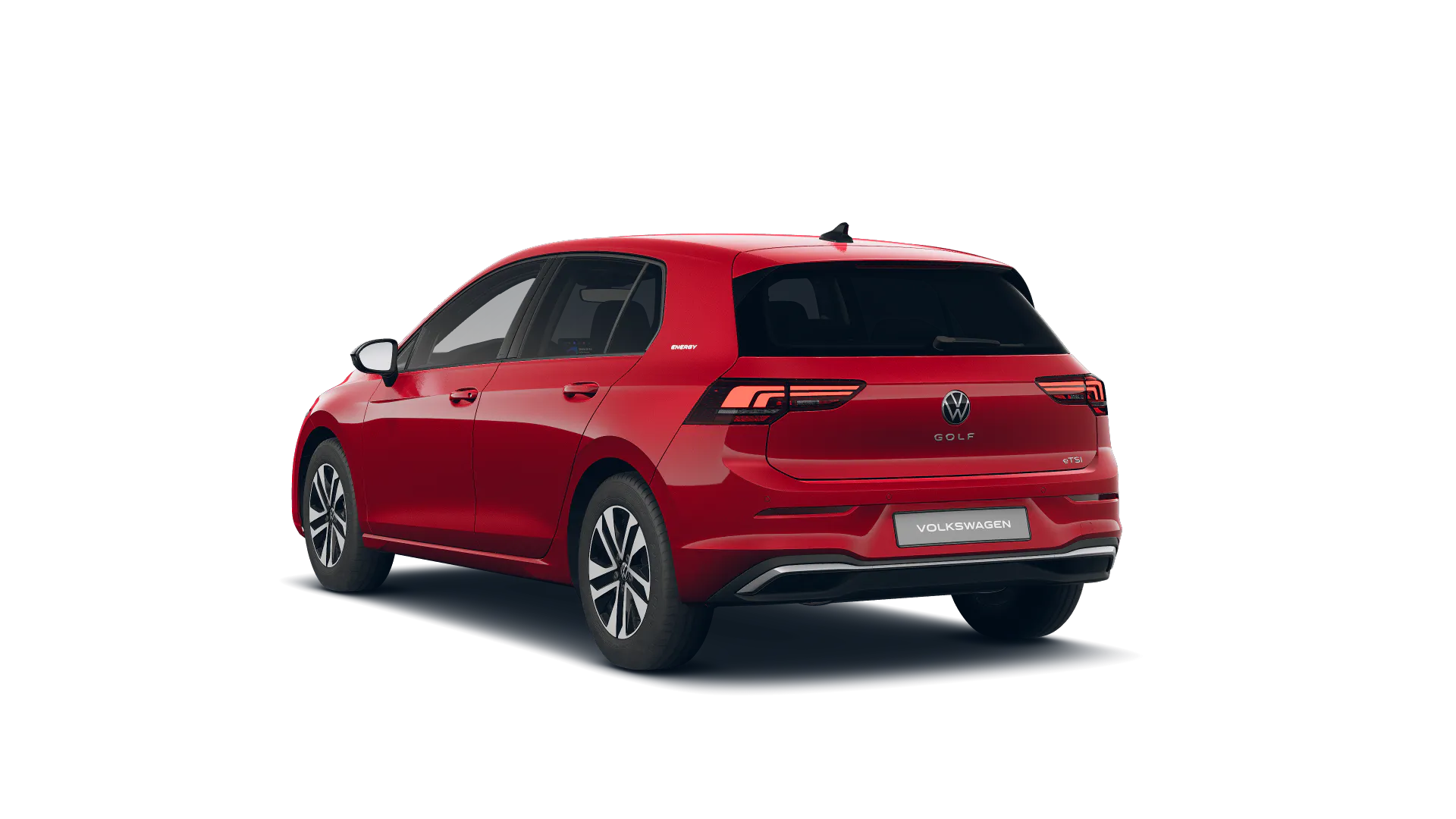 Volkswagen Golf ENERGY