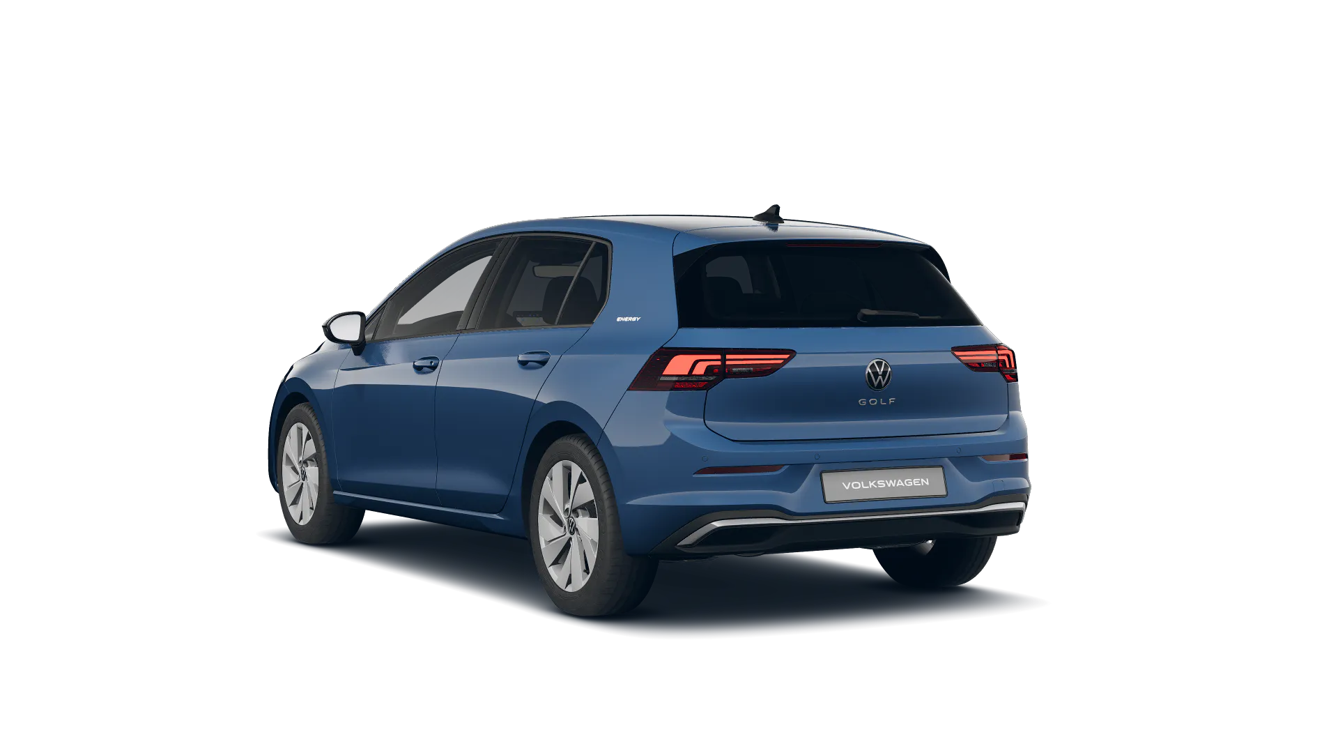 Volkswagen Golf ENERGY