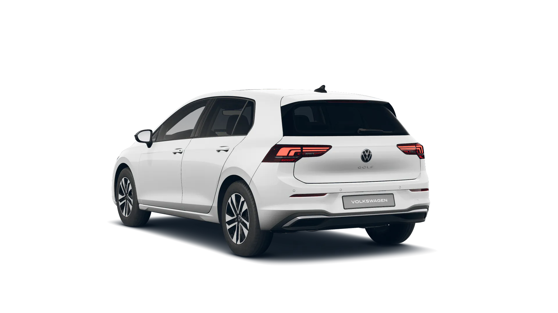 Volkswagen Golf ENERGY