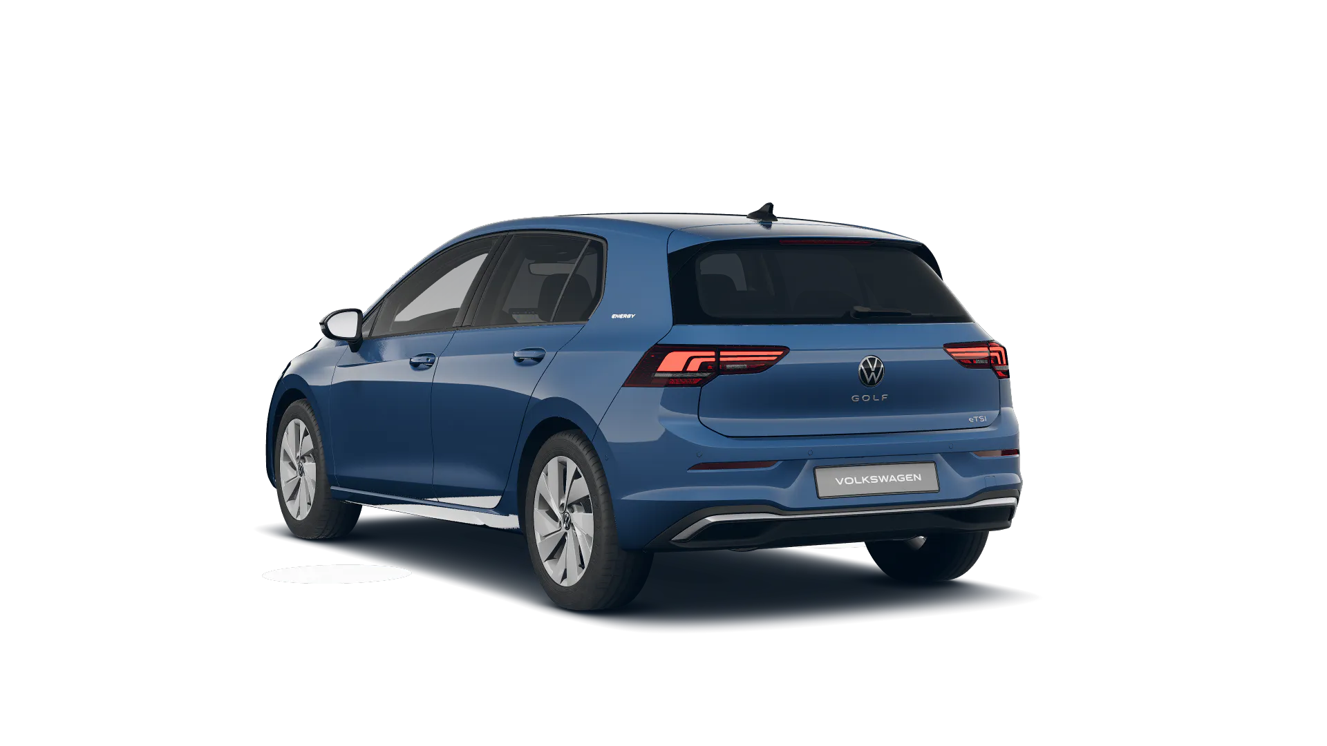 Volkswagen Golf ENERGY