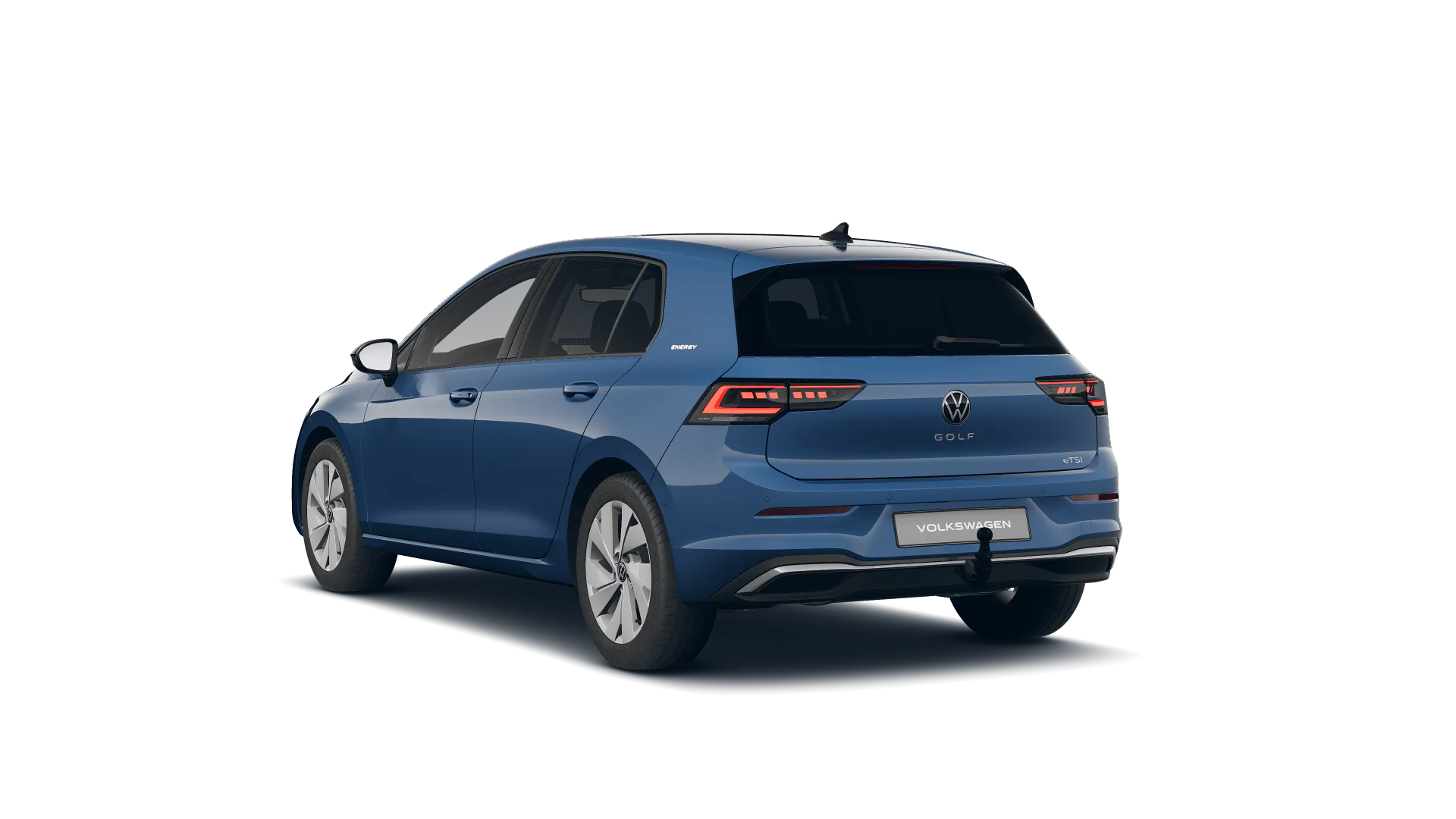 Volkswagen Golf ENERGY