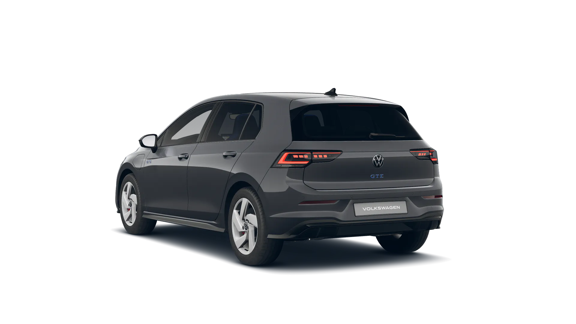 Volkswagen Golf GTE