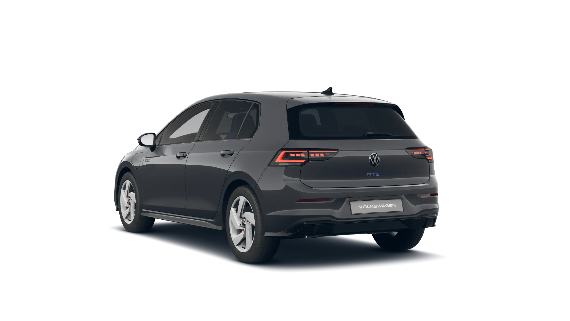 Volkswagen Golf GTE