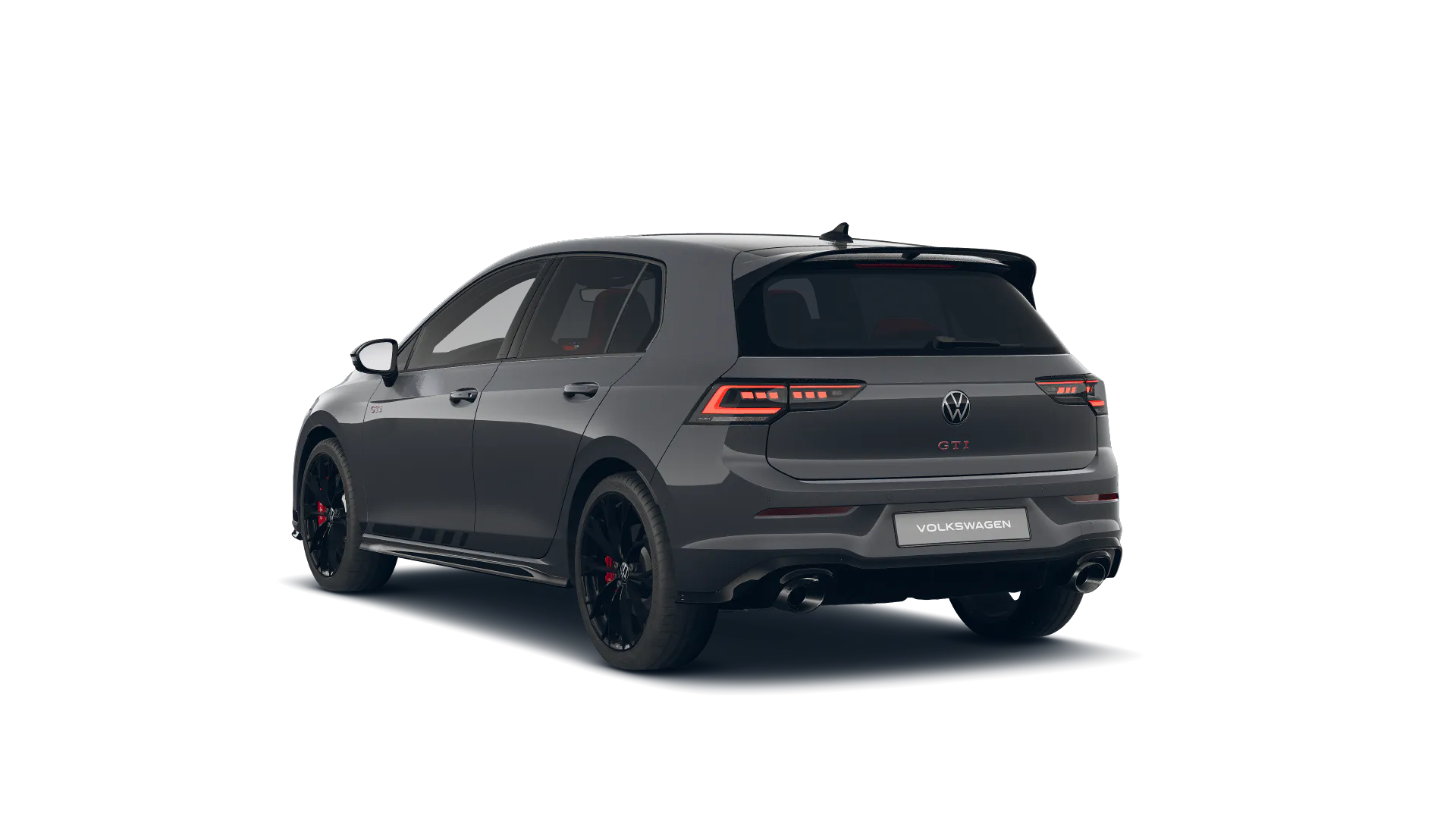 Volkswagen Golf GTI Clubsport