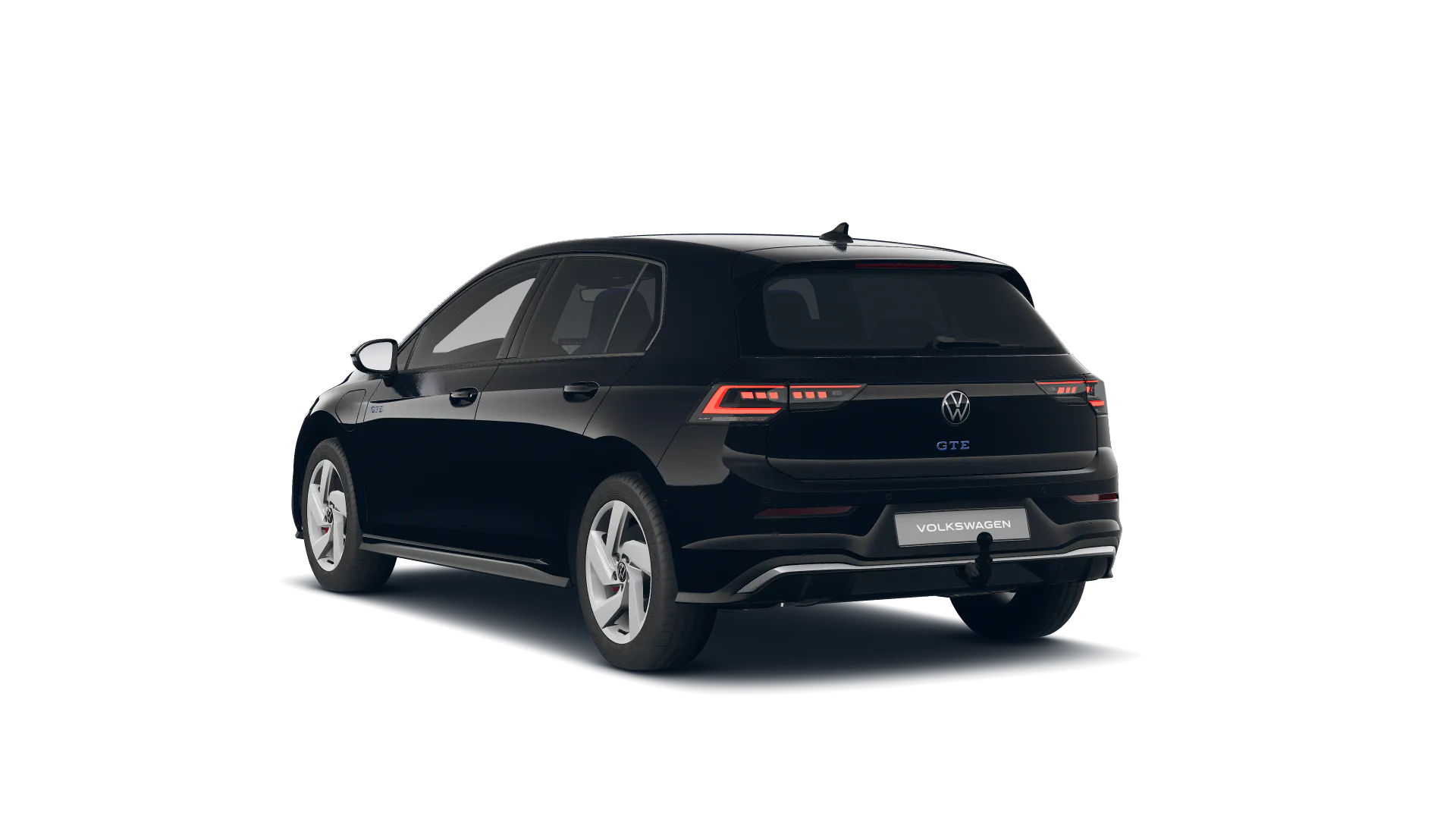 Volkswagen Golf GTE