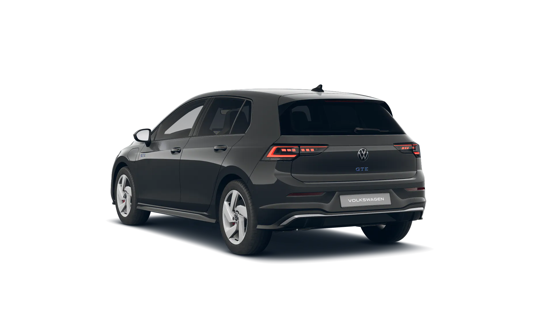 Volkswagen Golf GTE