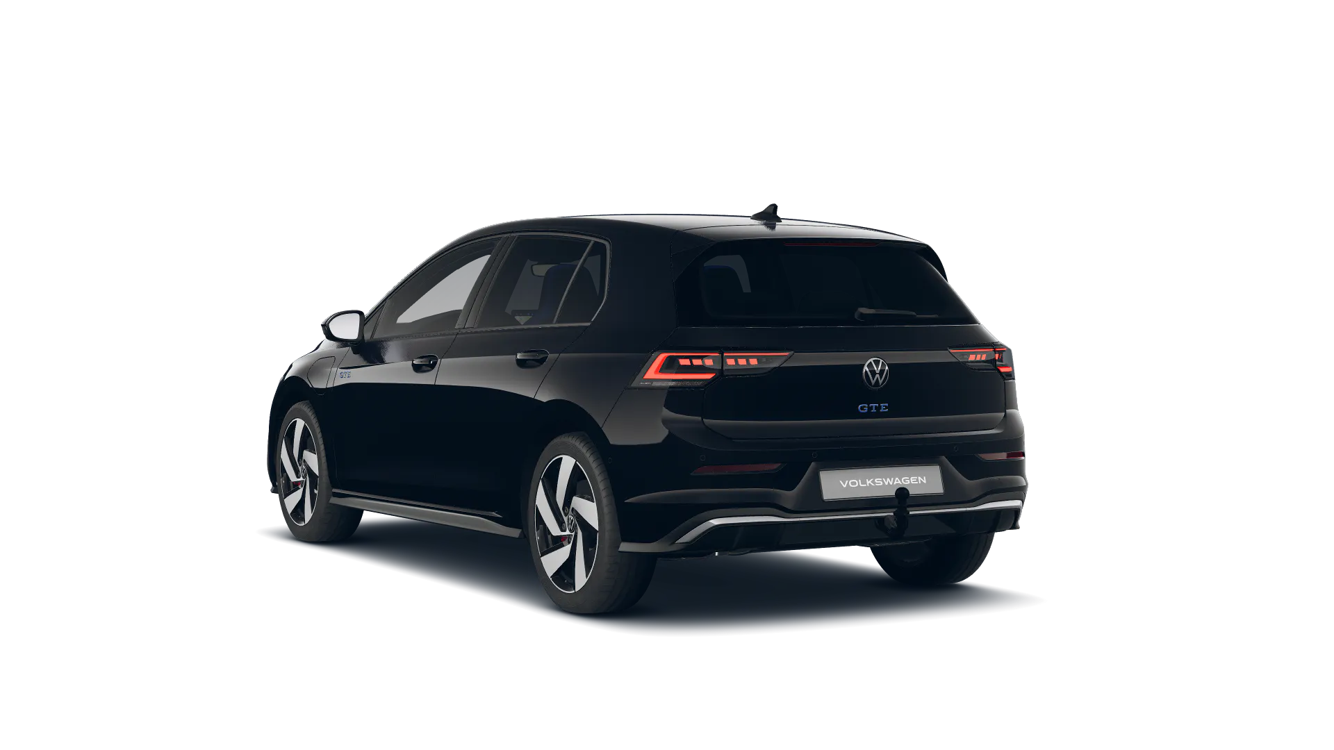 Volkswagen Golf GTE