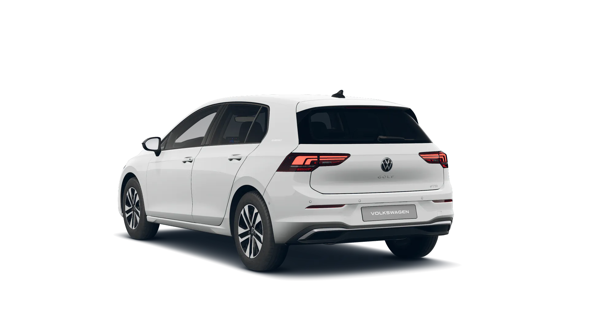 Volkswagen Golf ENERGY