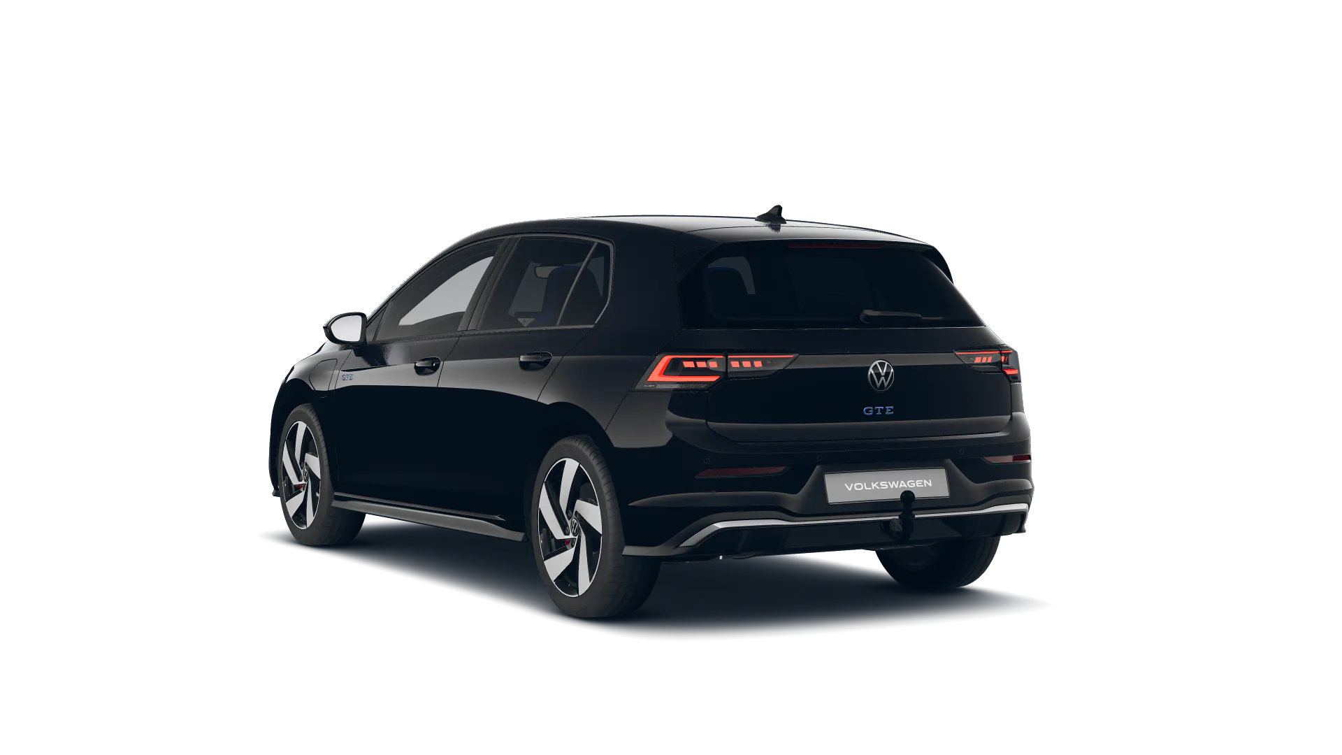 Volkswagen Golf GTE