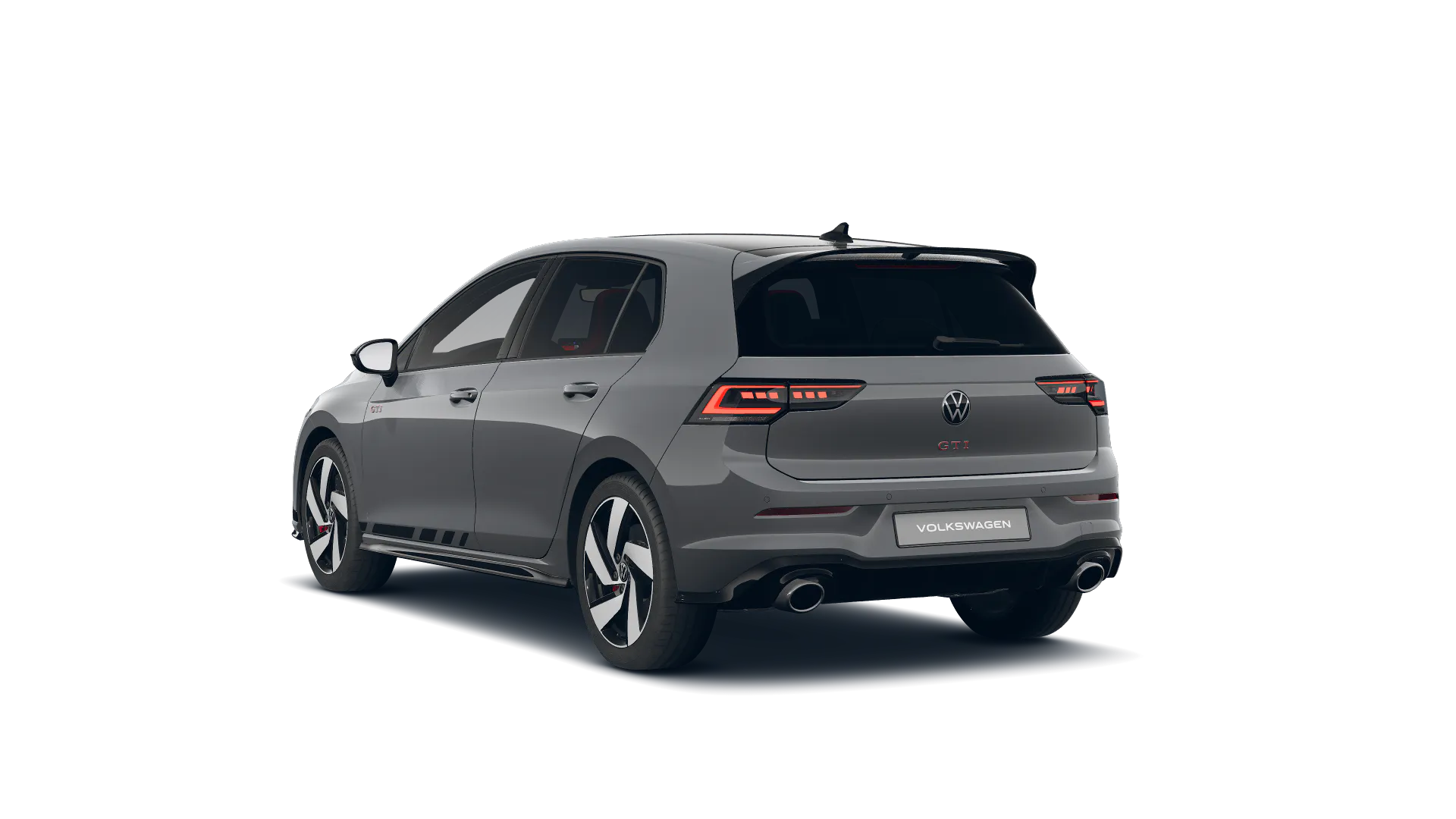 Volkswagen Golf GTI Clubsport