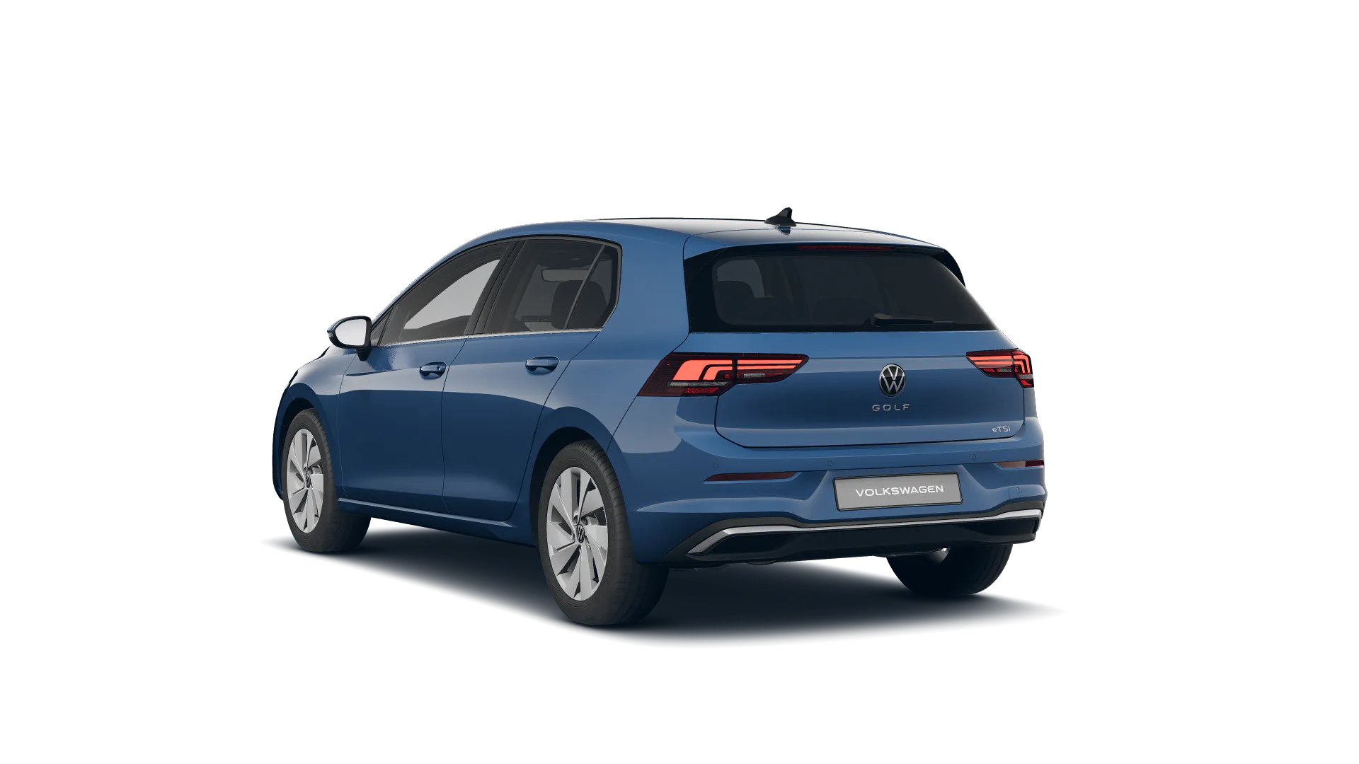 Volkswagen Golf Style
