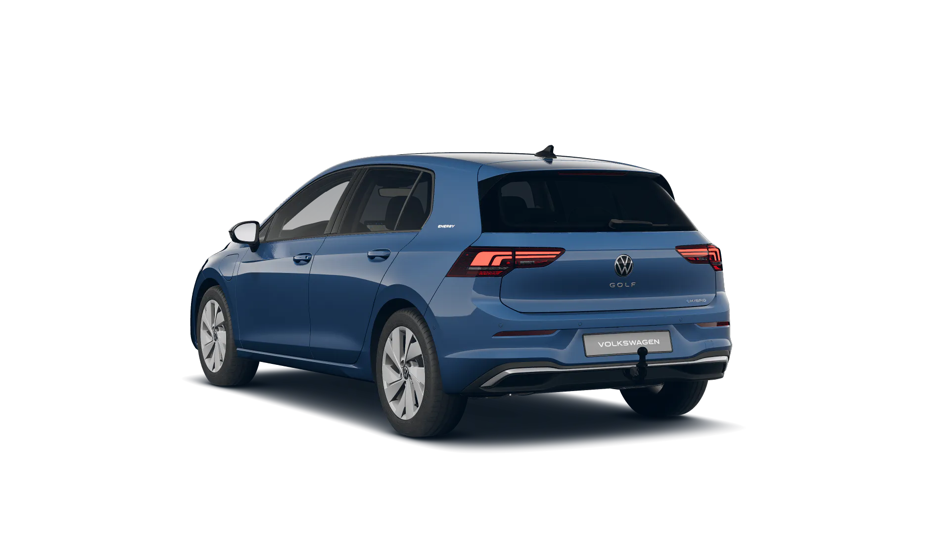 Volkswagen Golf ENERGY
