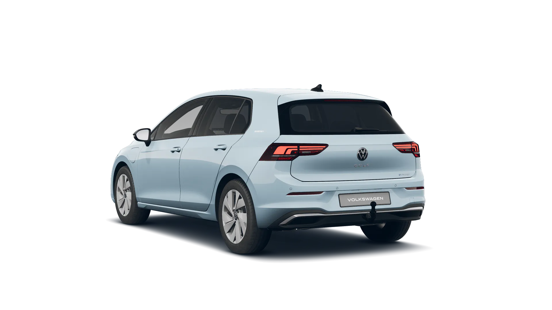 Volkswagen Golf ENERGY