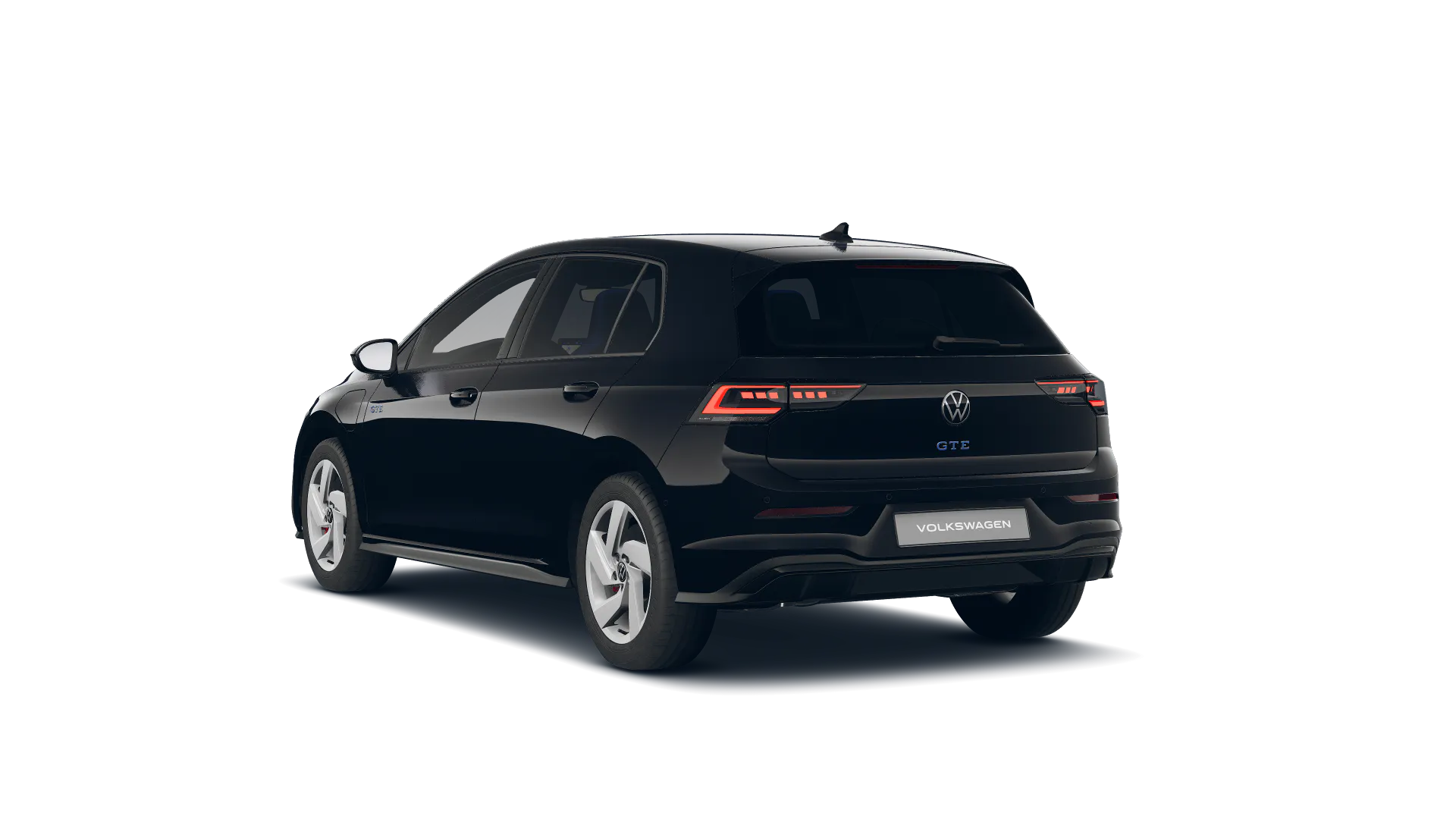 Volkswagen Golf GTE