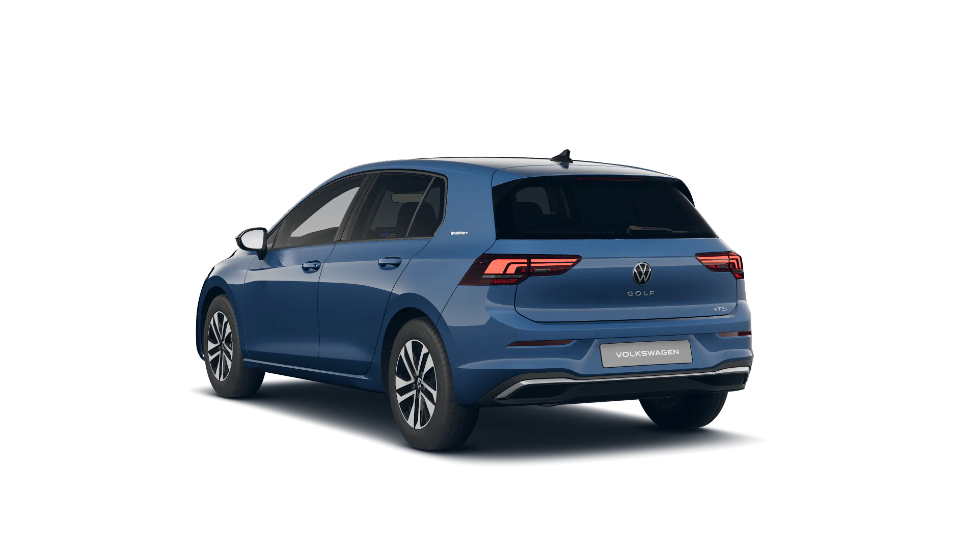 Volkswagen Golf ENERGY