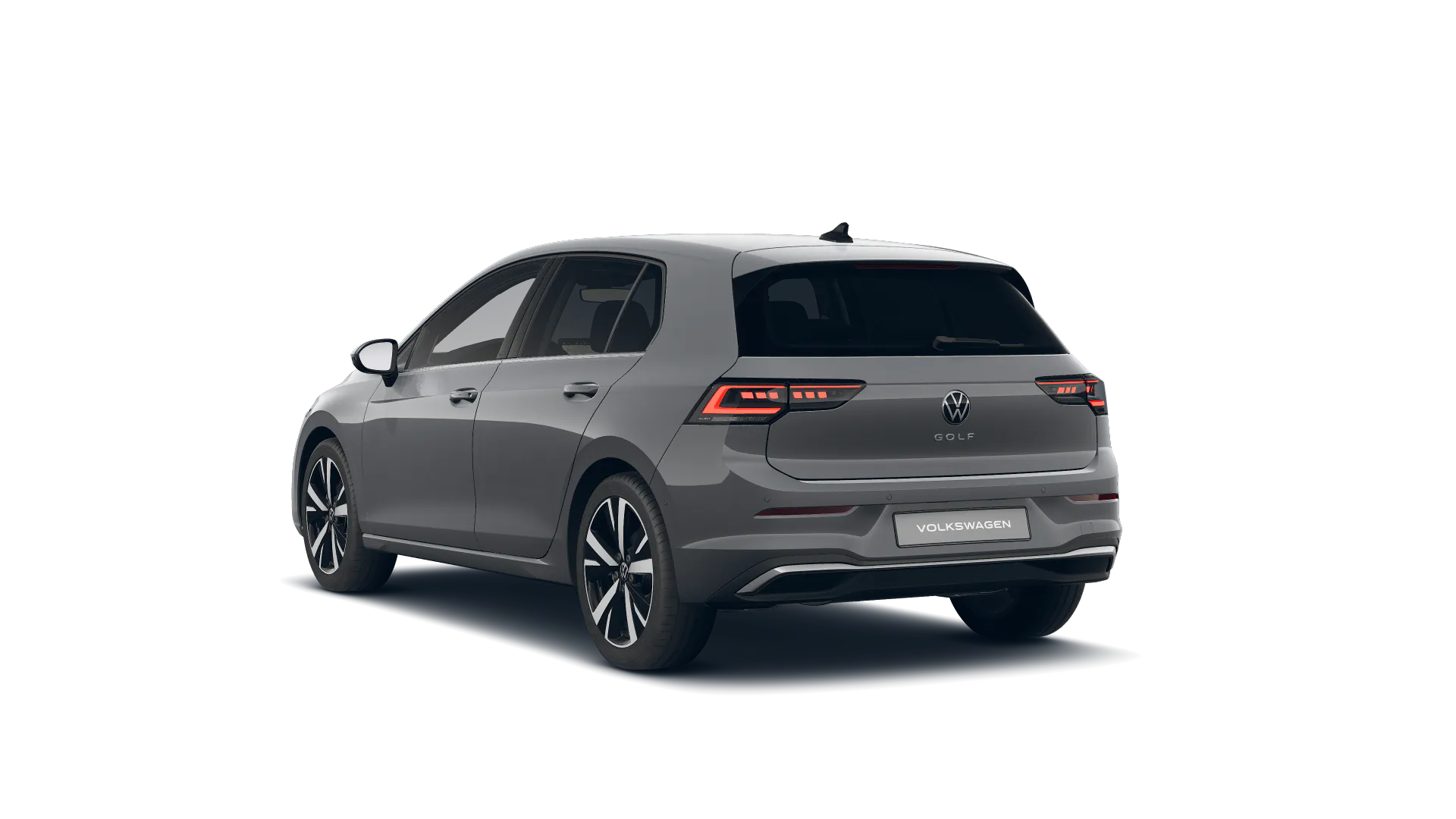 Volkswagen Golf Style