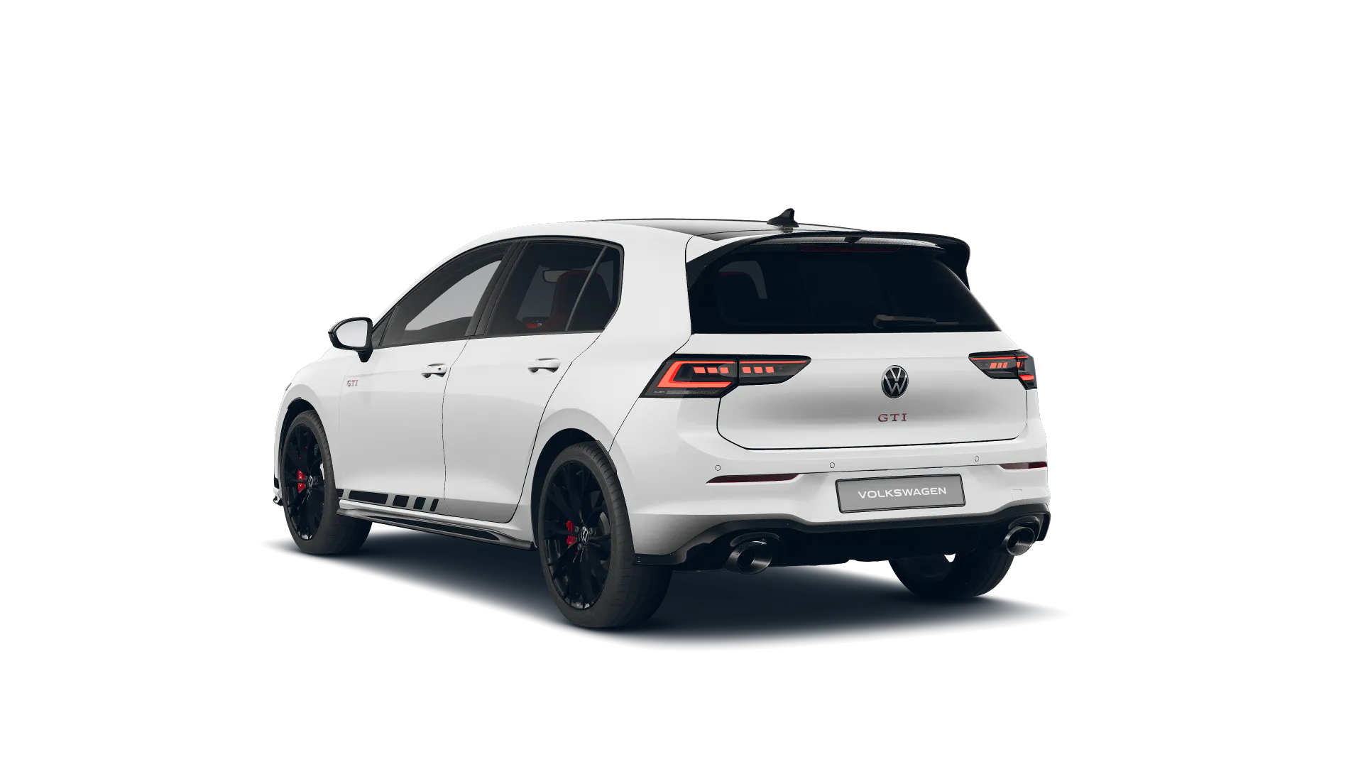 Volkswagen Golf GTI Clubsport