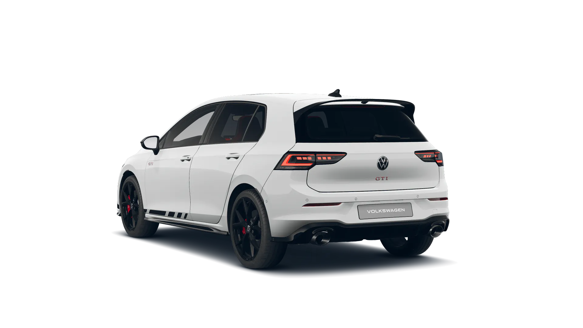 Volkswagen Golf GTI Clubsport