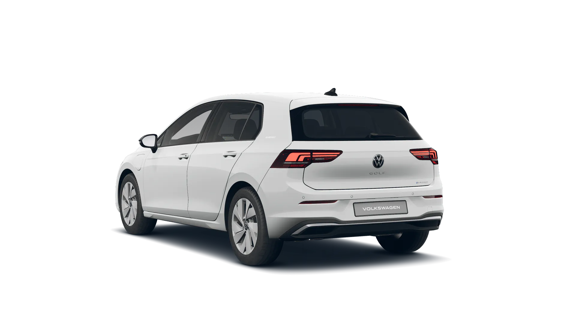 Volkswagen Golf ENERGY