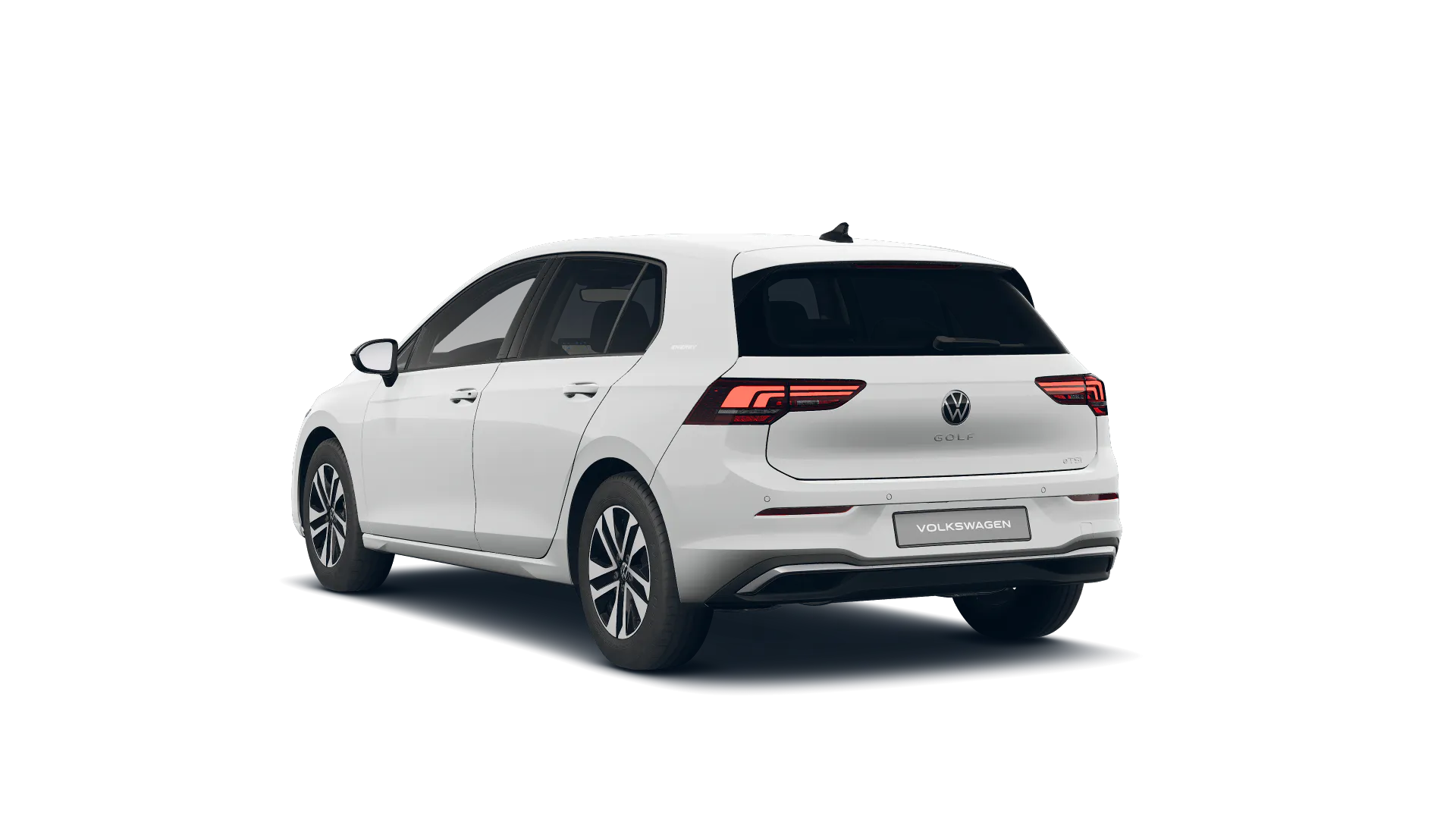 Volkswagen Golf ENERGY