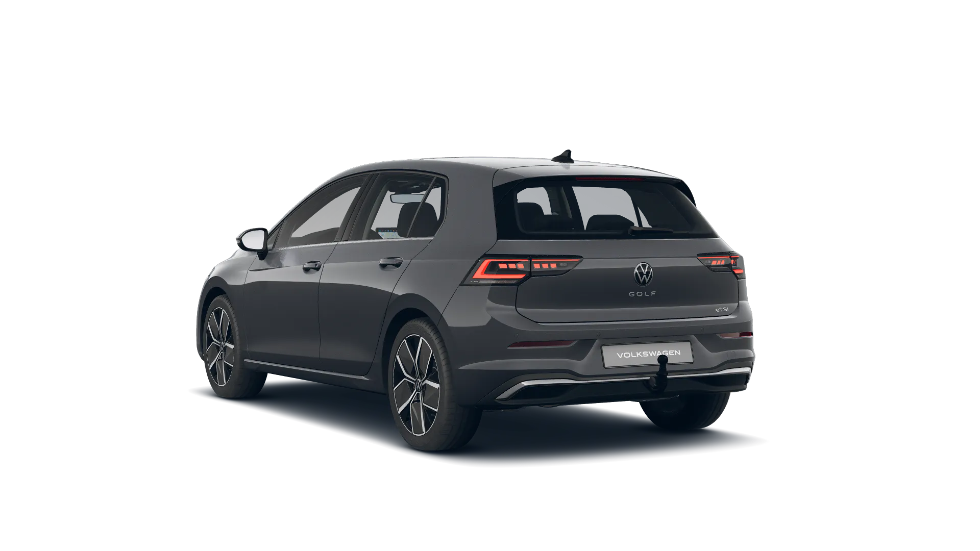 Volkswagen Golf Style